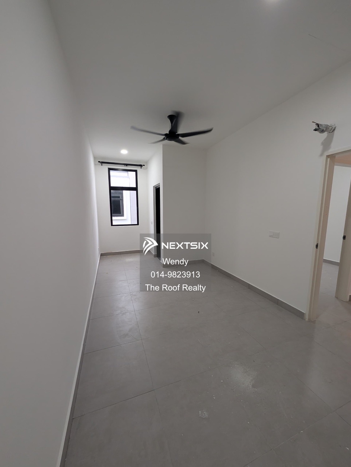 2-sty Terrace/Link House For Rent in Johor Bahru Johor - Image 3