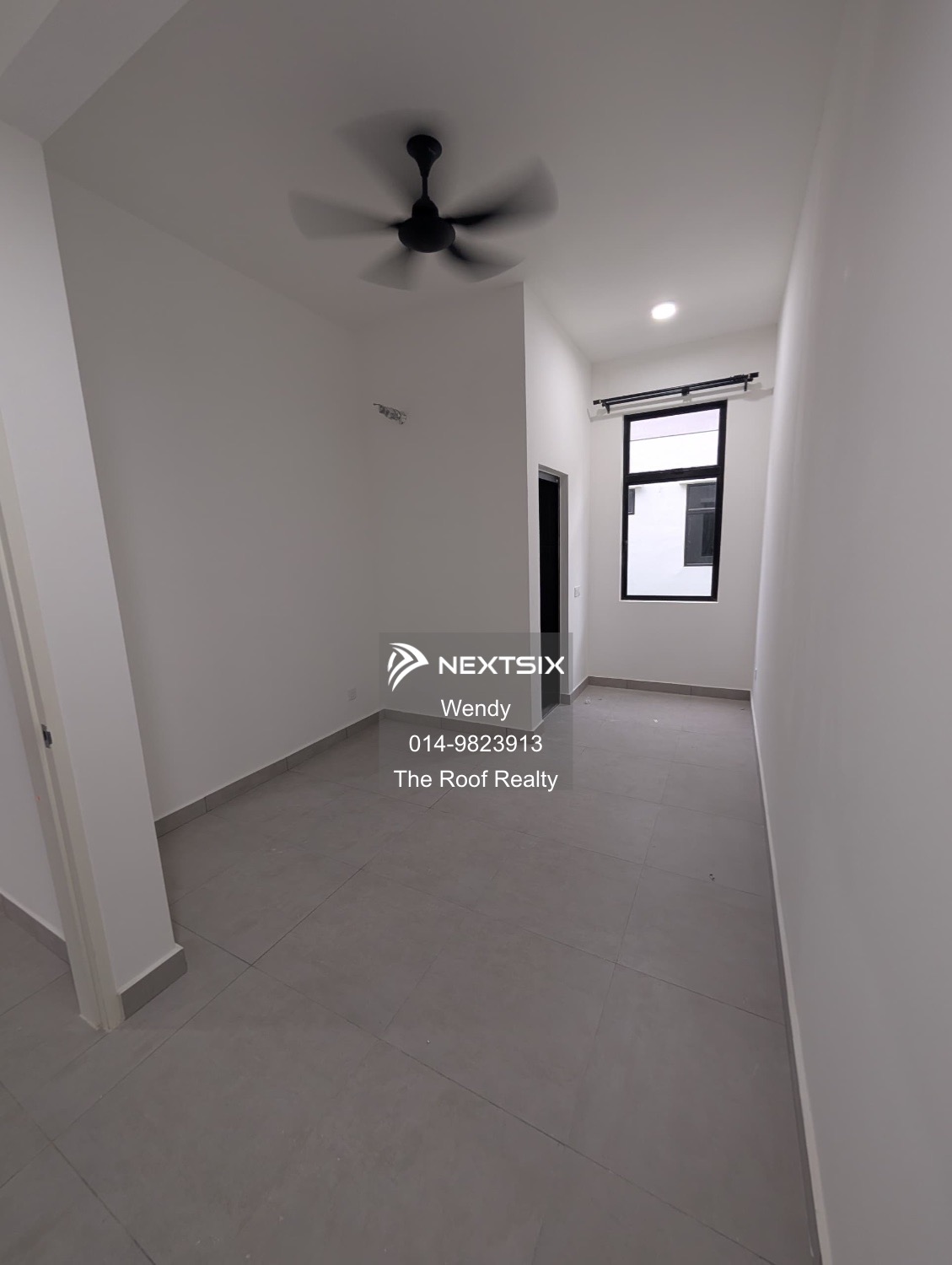 2-sty Terrace/Link House For Rent in Johor Bahru Johor - Image 4
