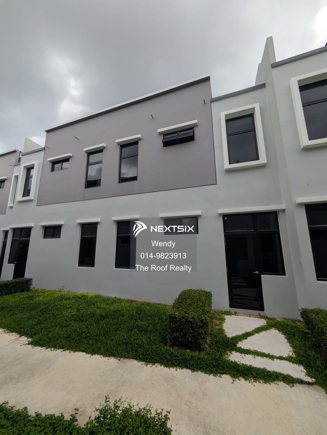2-sty Terrace/Link House For Rent in Johor Bahru Johor - Image 5