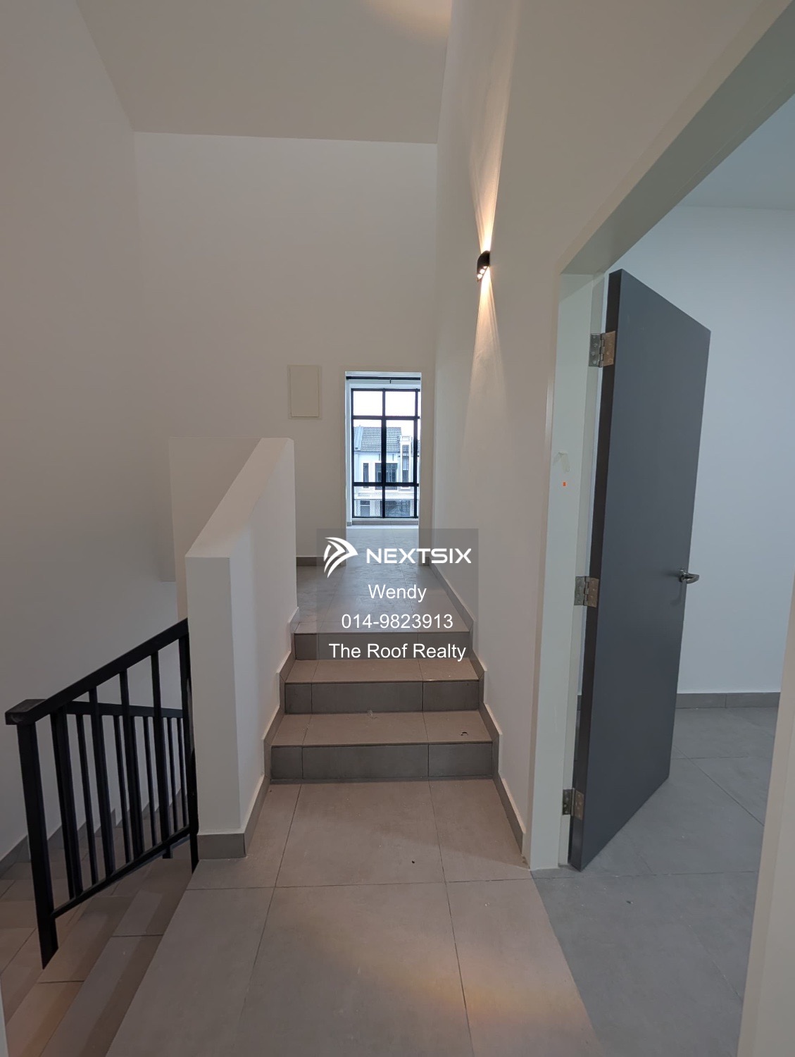 2-sty Terrace/Link House For Rent in Johor Bahru Johor - Image 6