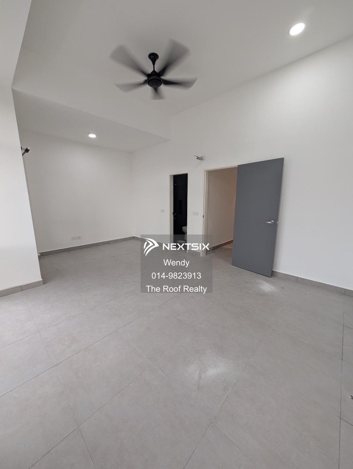 2-sty Terrace/Link House For Rent in Johor Bahru Johor - Image 8