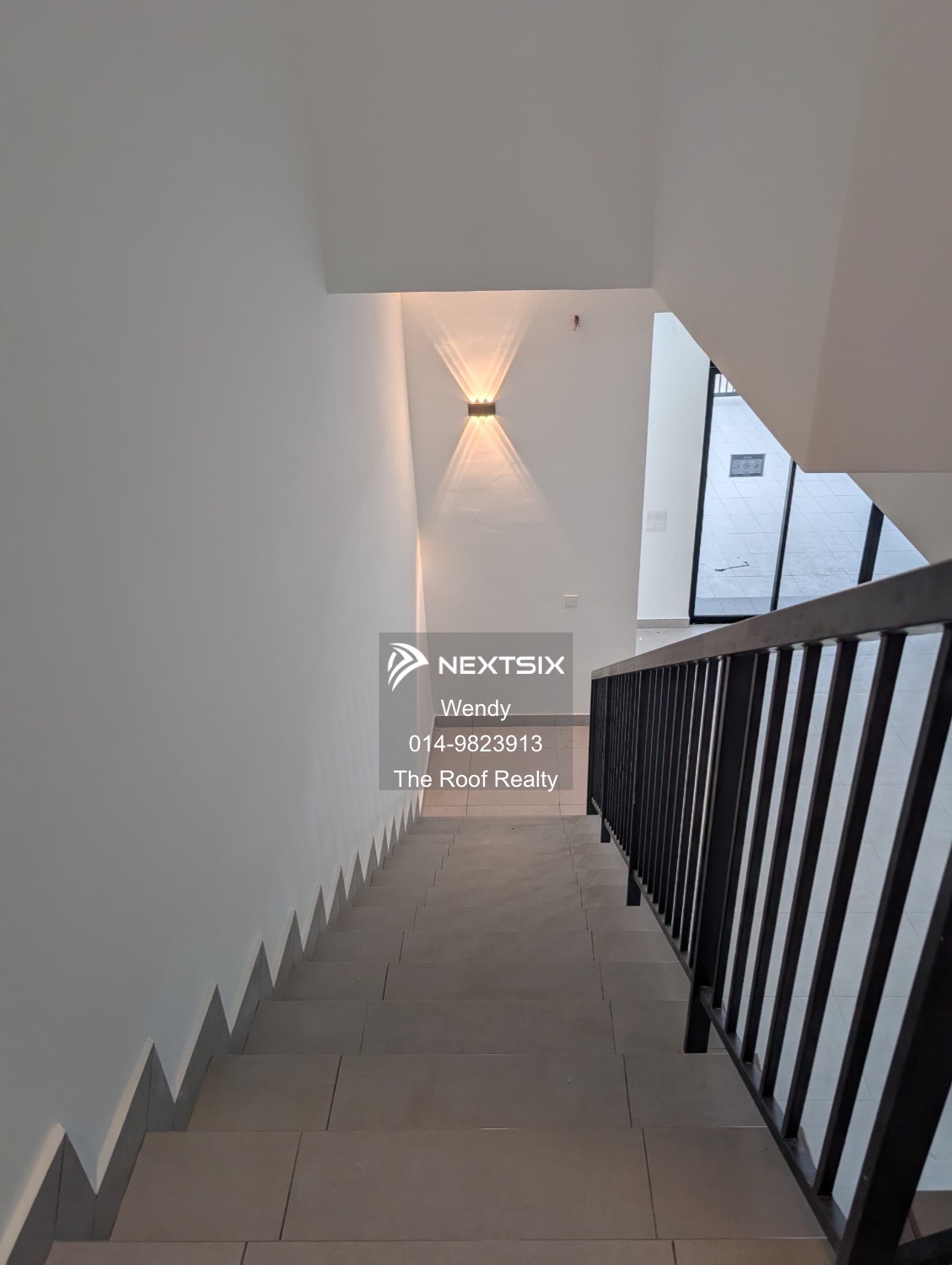 2-sty Terrace/Link House For Rent in Johor Bahru Johor - Image 9