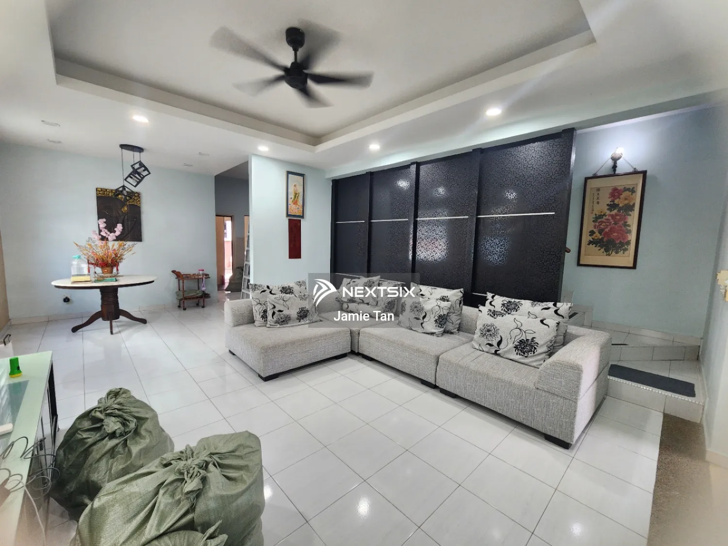 2-sty Terrace/Link House For Sale in Setia Indah Johor