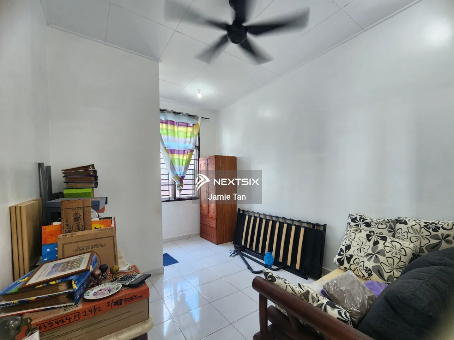 2-sty Terrace/Link House For Sale in Setia Indah Johor - Image 11