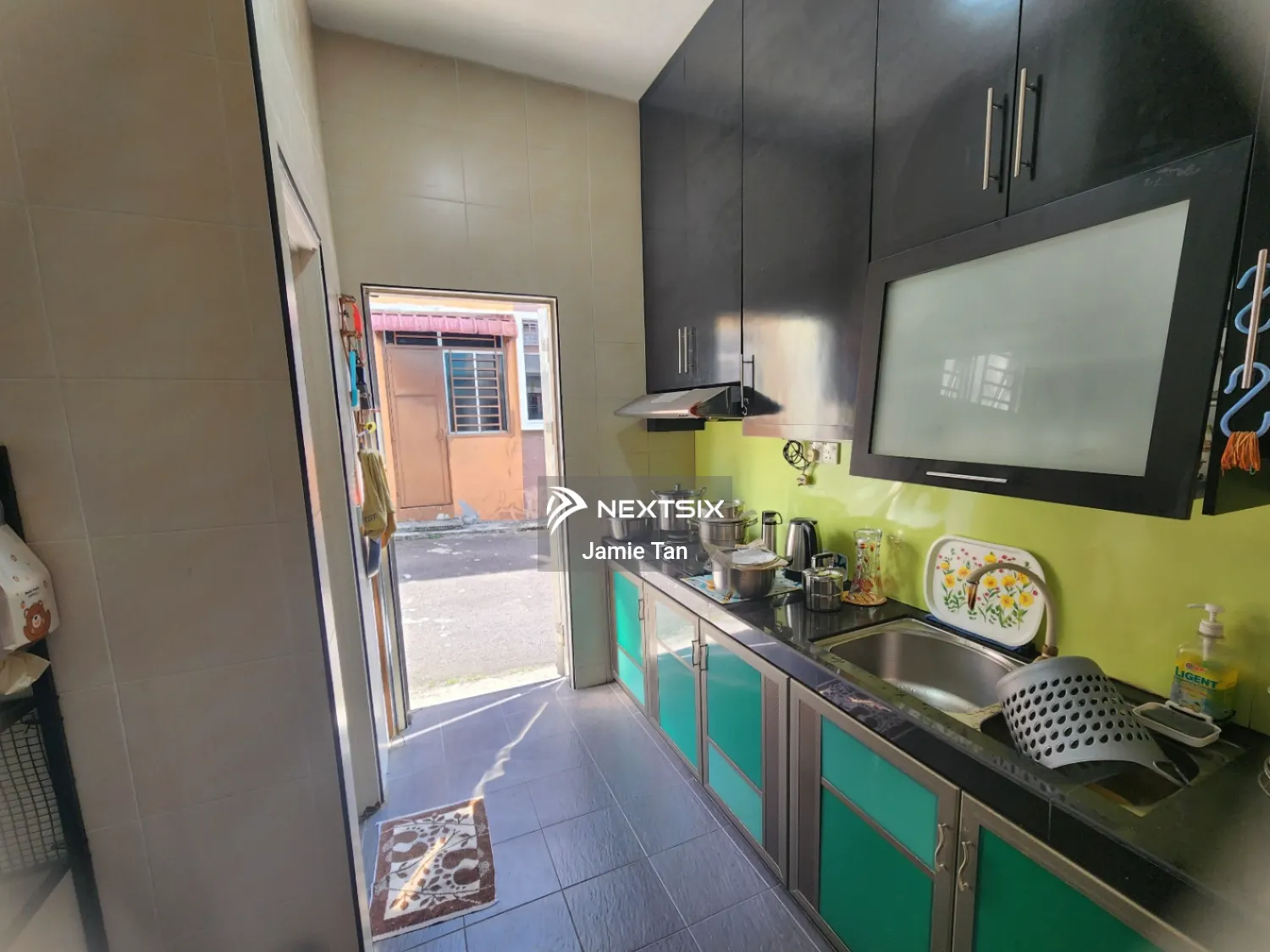 2-sty Terrace/Link House For Sale in Setia Indah Johor - Image 5