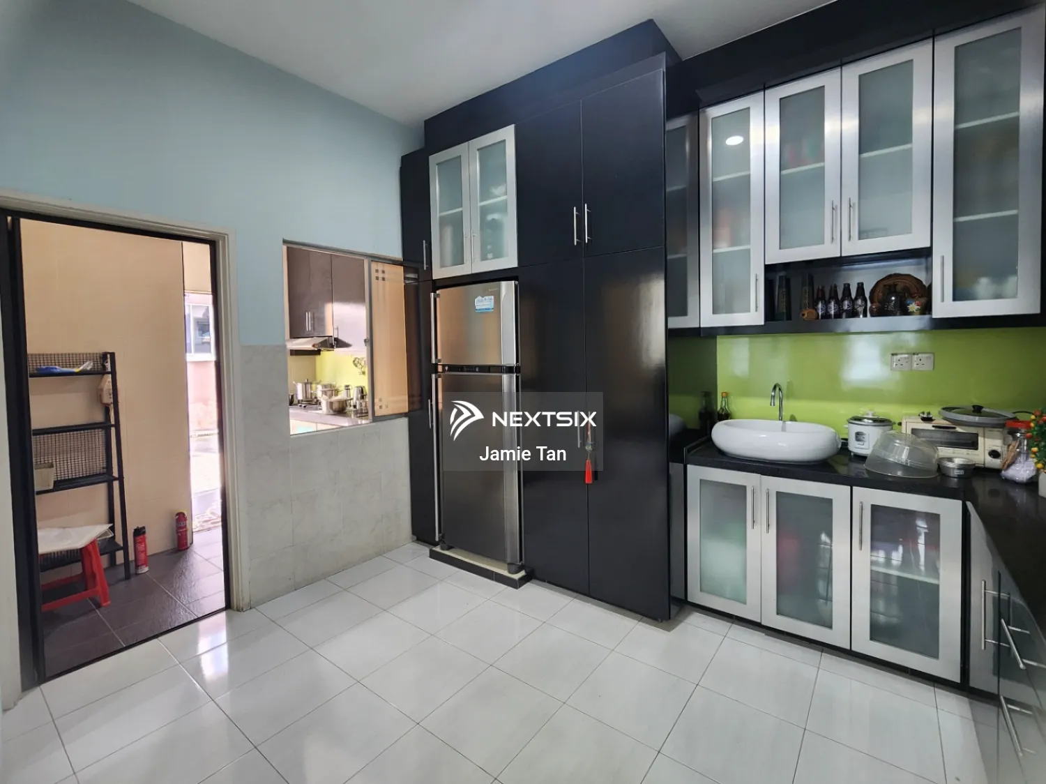 2-sty Terrace/Link House For Sale in Setia Indah Johor - Image 6