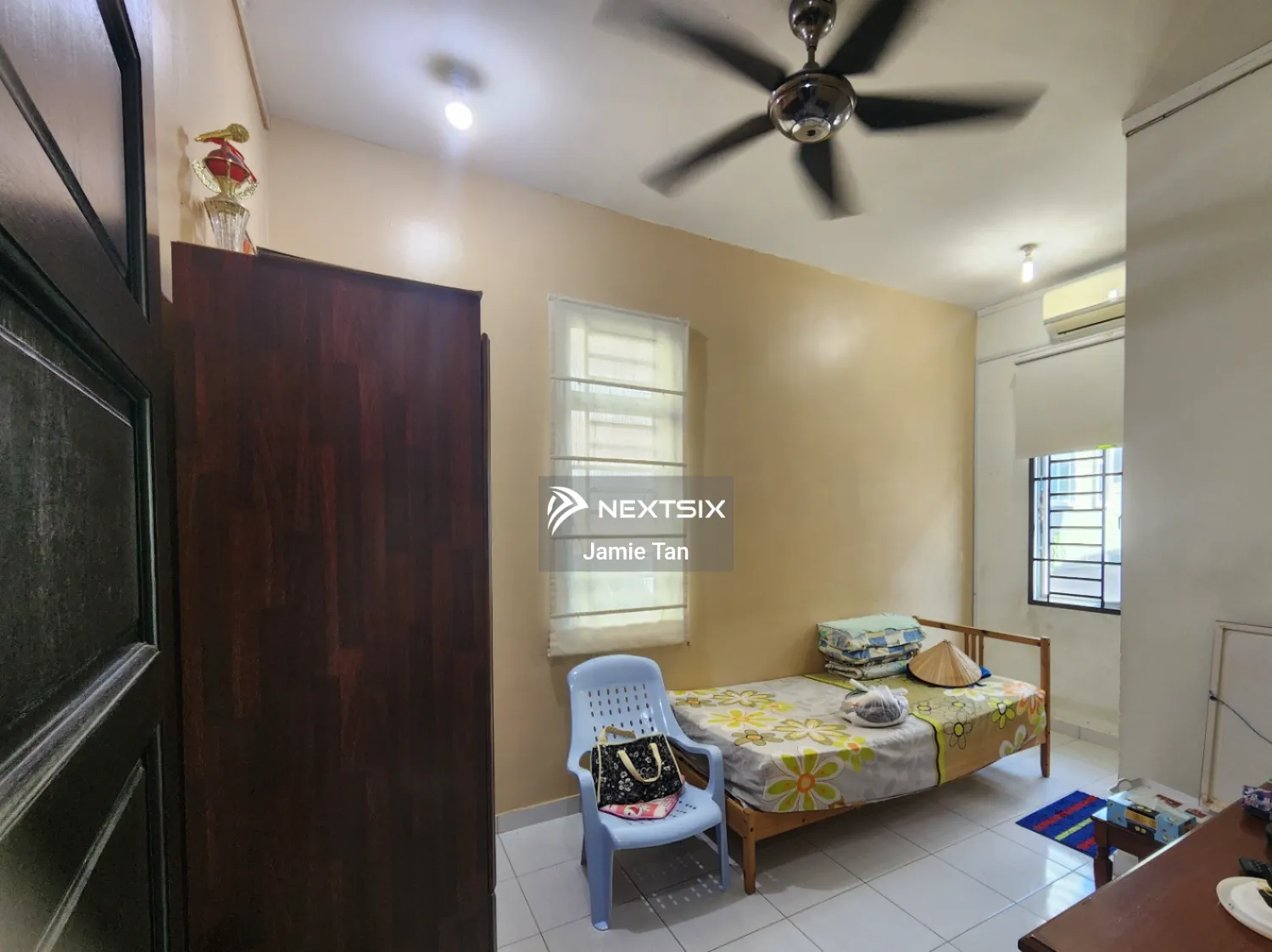 2-sty Terrace/Link House For Sale in Setia Indah Johor - Image 7