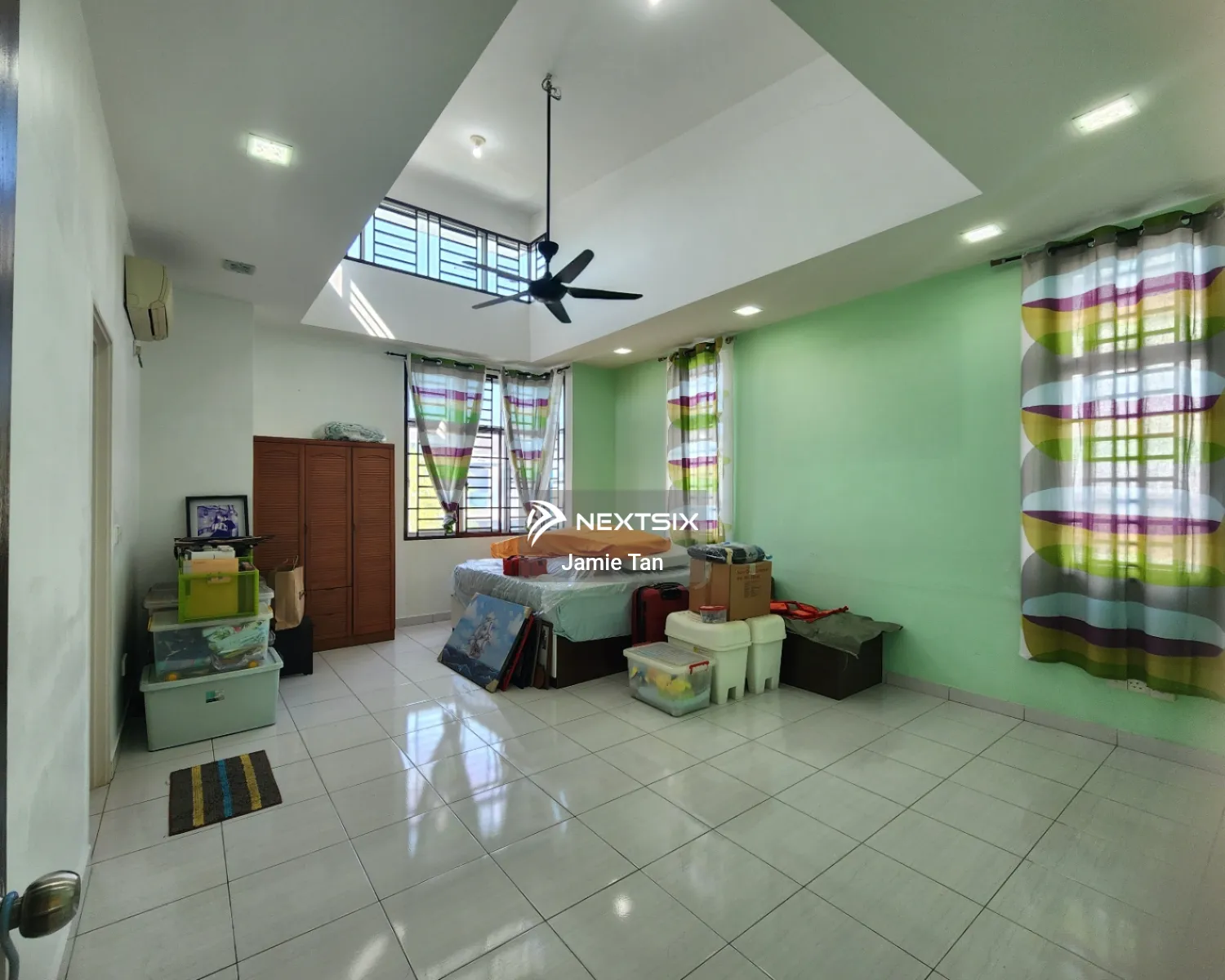 2-sty Terrace/Link House For Sale in Setia Indah Johor - Image 8