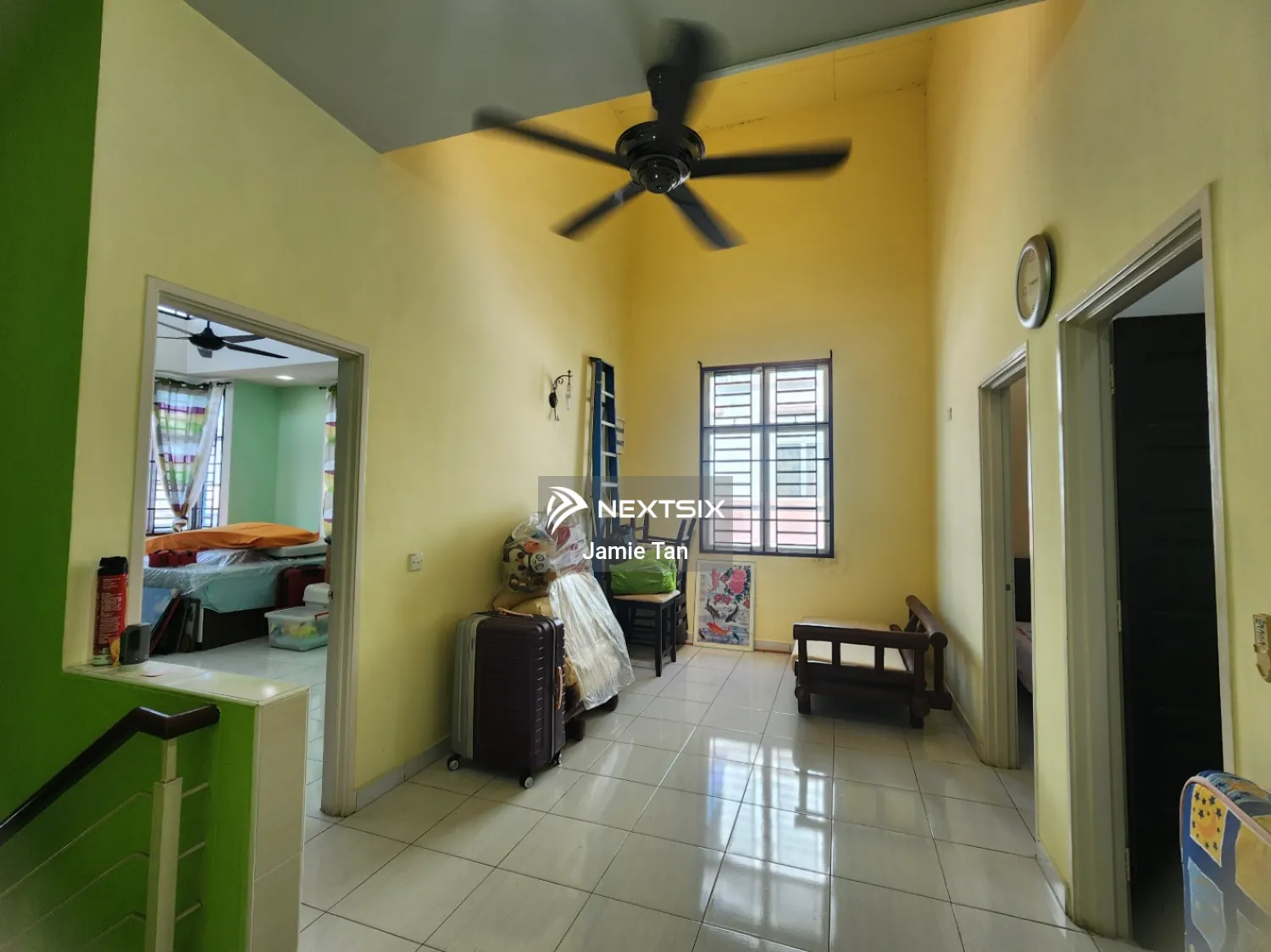 2-sty Terrace/Link House For Sale in Setia Indah Johor - Image 9