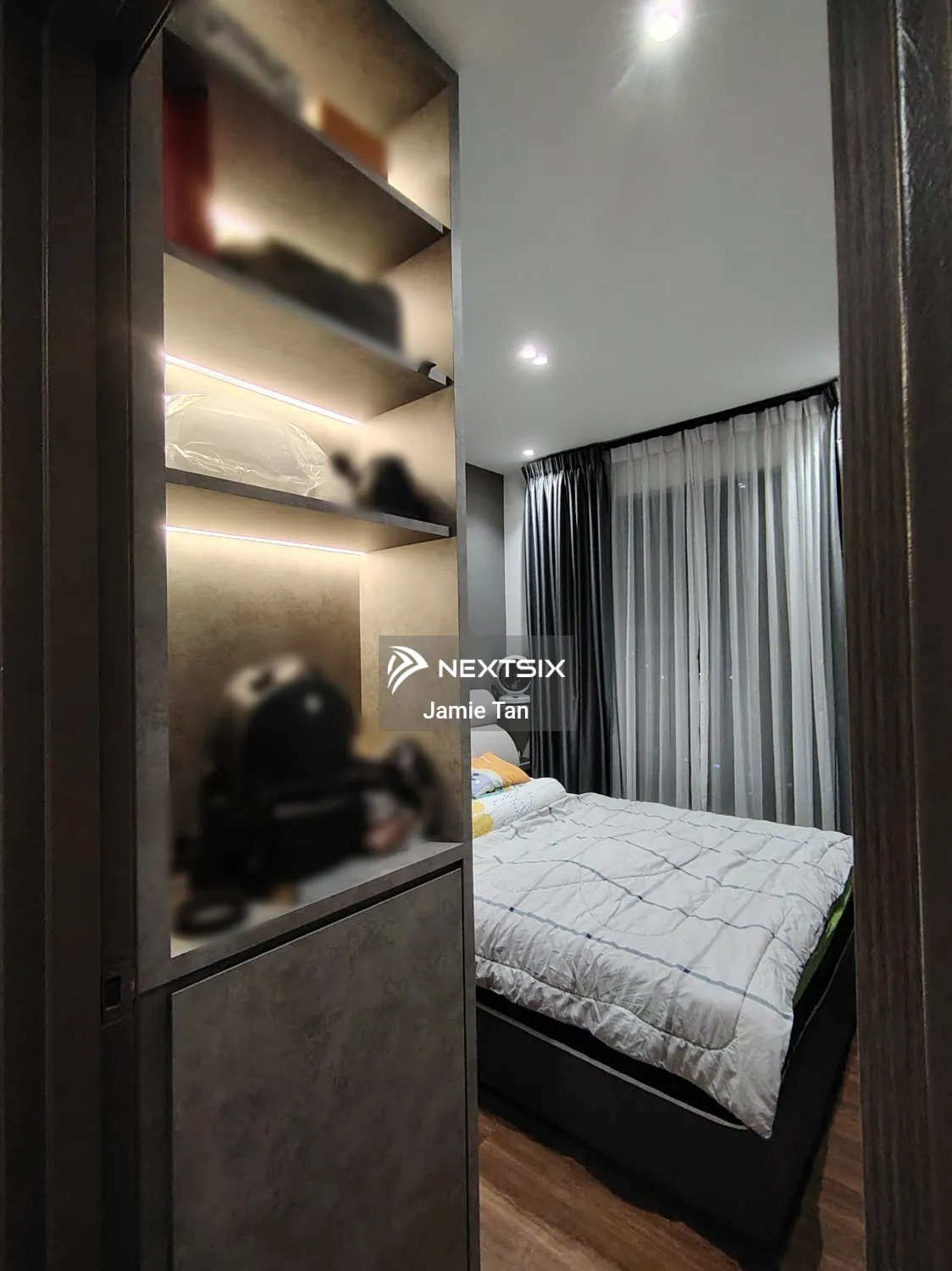 Serviced Residence For Rent in Johor Bahru Johor - Image 10