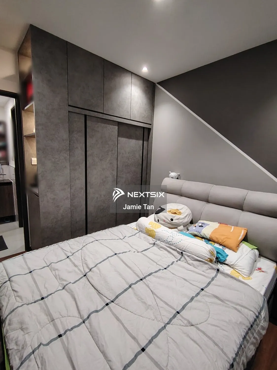 Serviced Residence For Rent in Johor Bahru Johor - Image 4