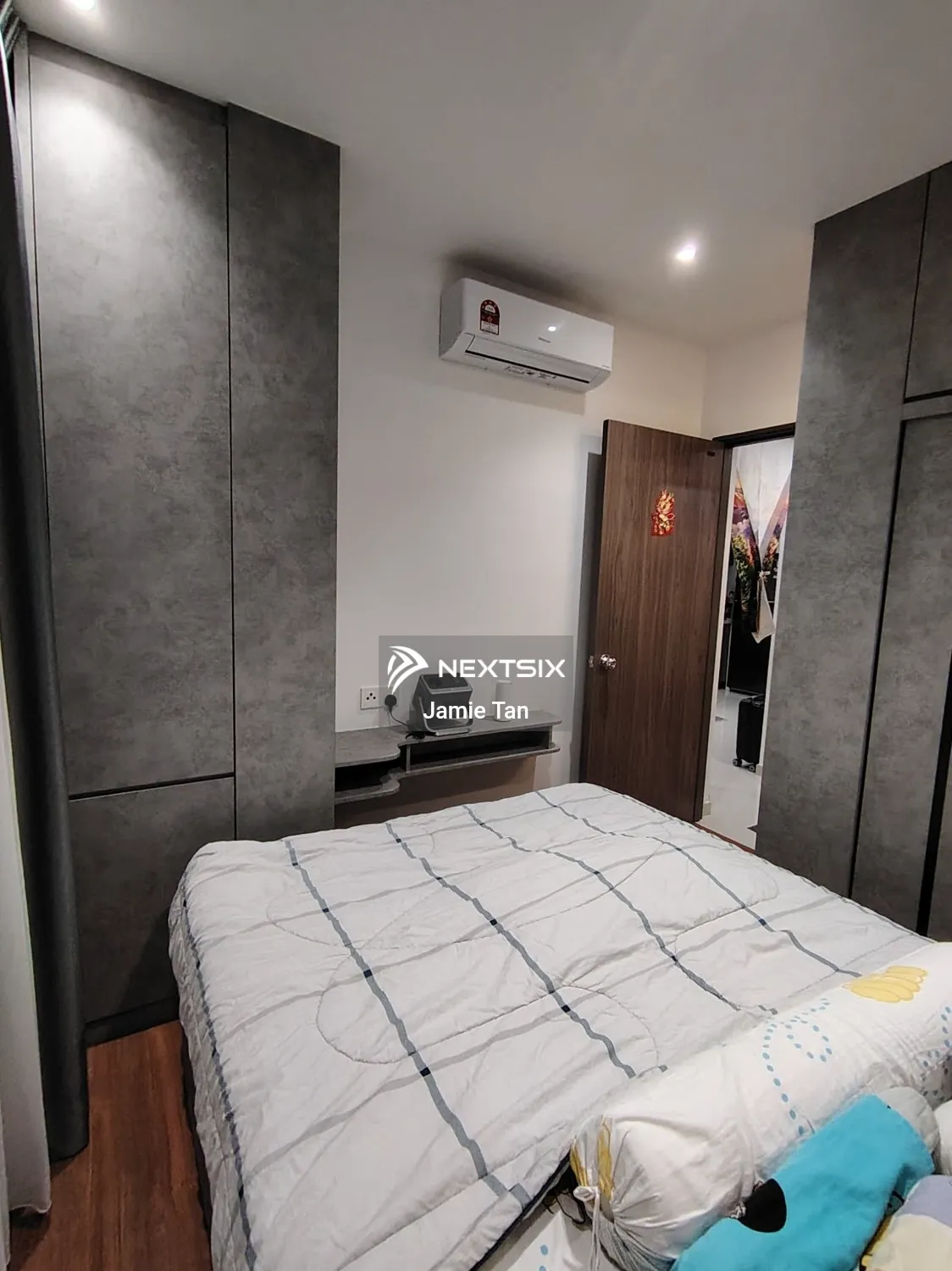 Serviced Residence For Rent in Johor Bahru Johor - Image 5