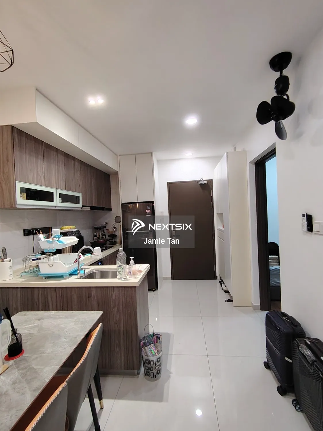 Serviced Residence For Rent in Johor Bahru Johor - Image 8