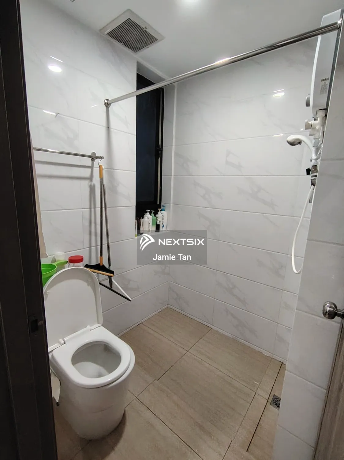 Serviced Residence For Rent in Johor Bahru Johor - Image 9