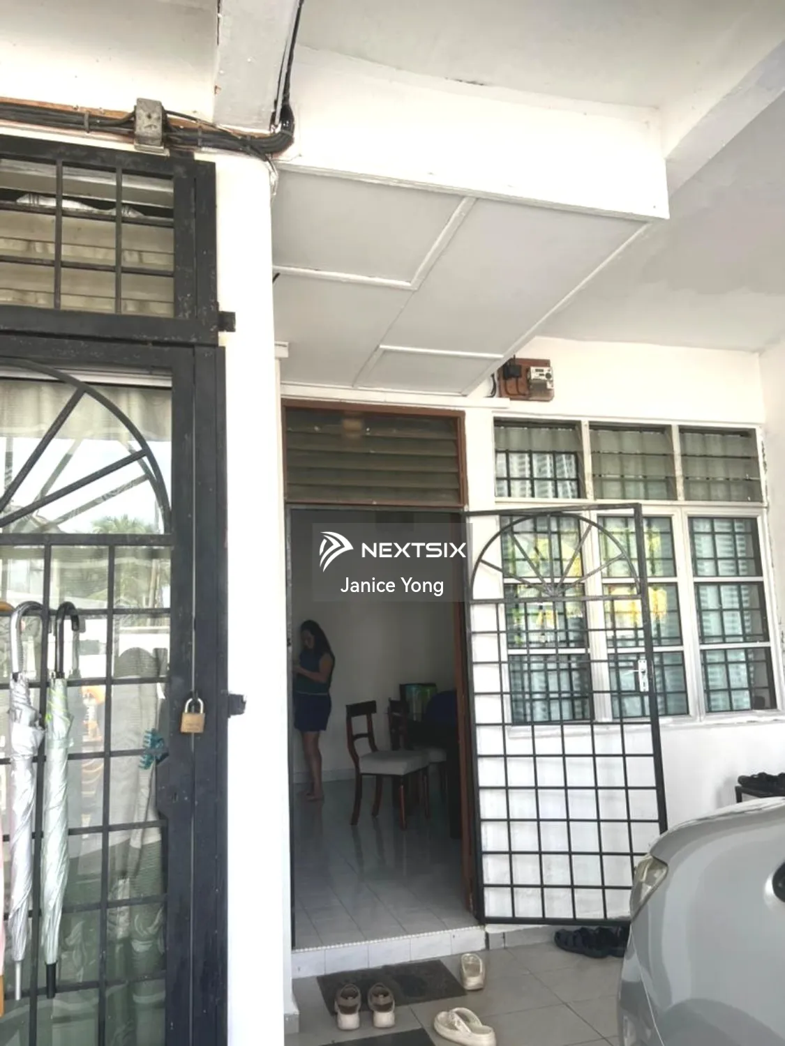 2-sty Terrace/Link House For Sale in Ulu Tiram Johor