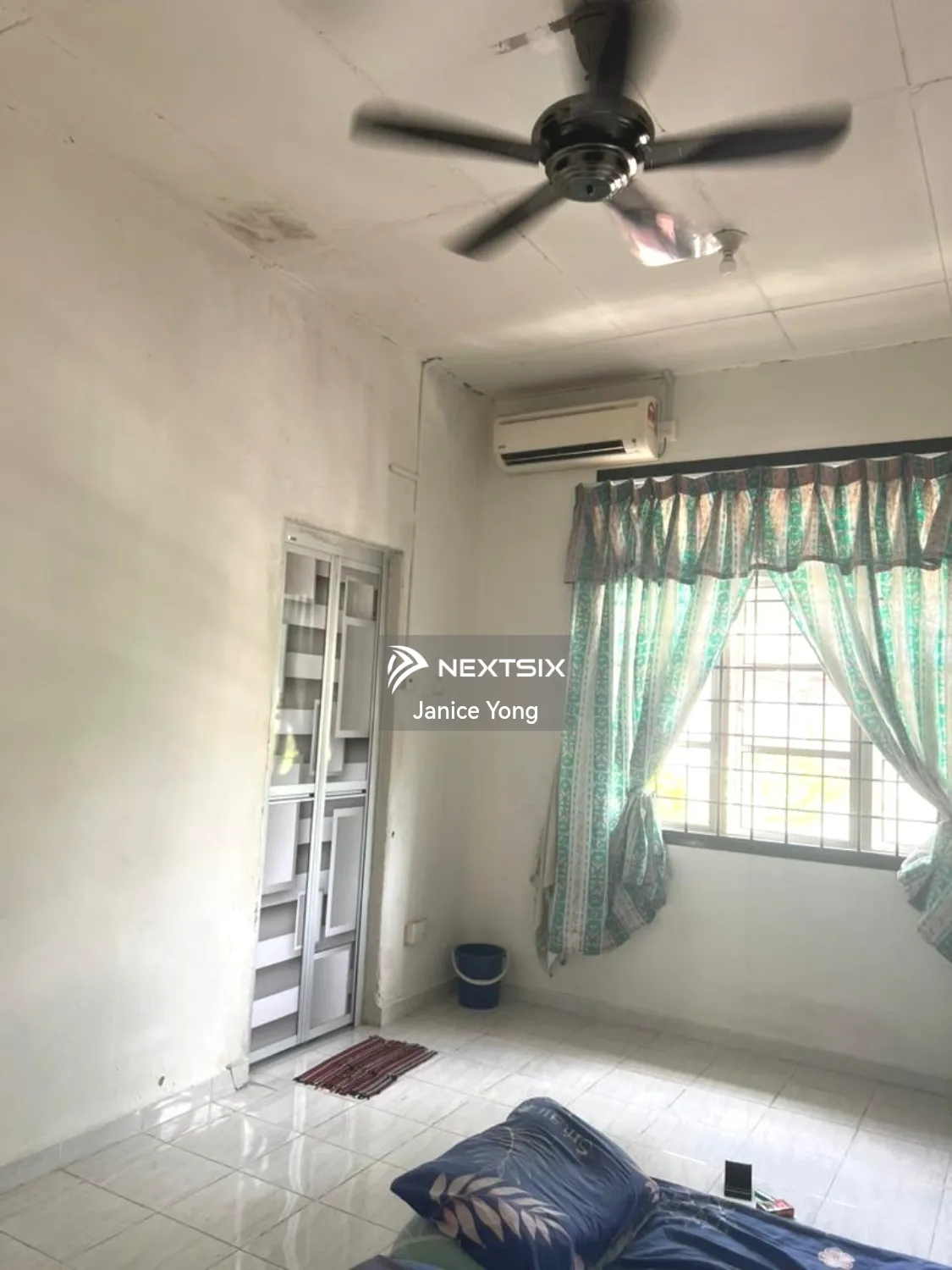 2-sty Terrace/Link House For Sale in Ulu Tiram Johor - Image 4