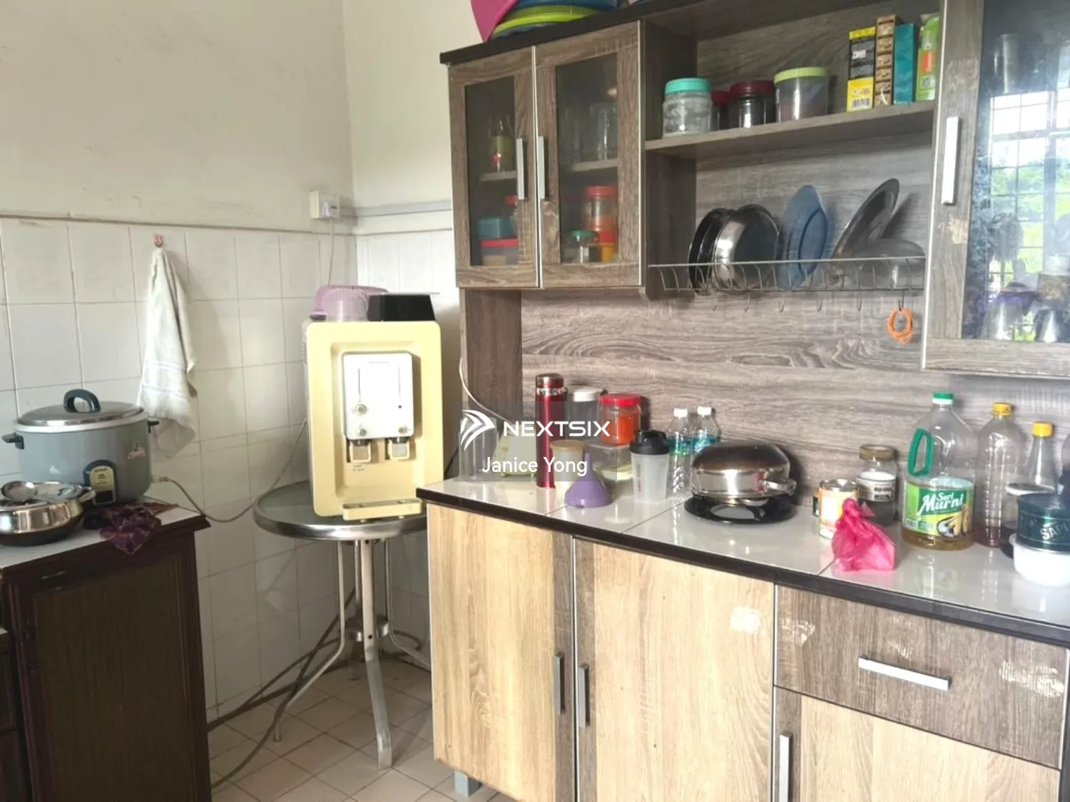 2-sty Terrace/Link House For Sale in Ulu Tiram Johor - Image 6