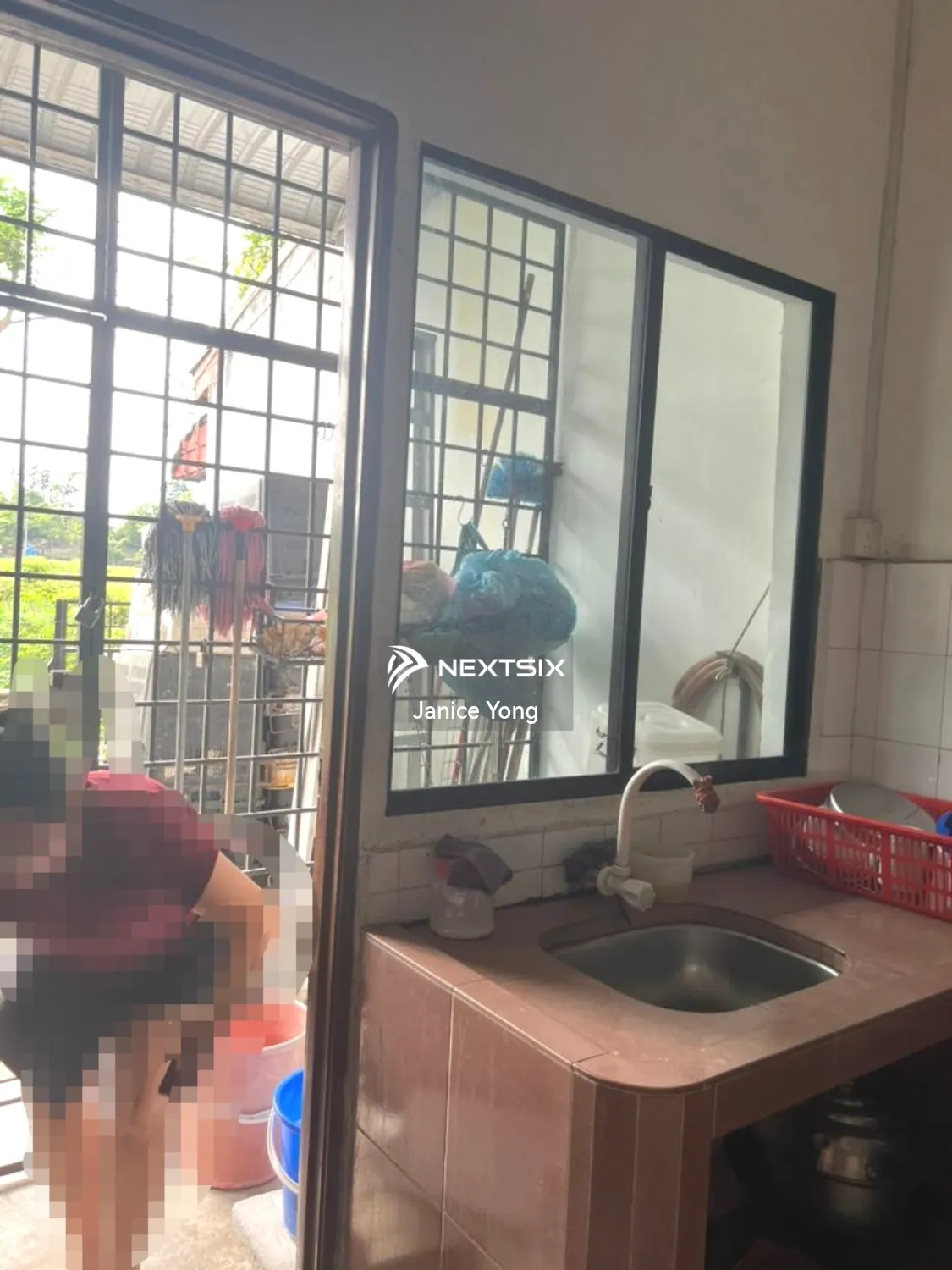 2-sty Terrace/Link House For Sale in Ulu Tiram Johor - Image 7