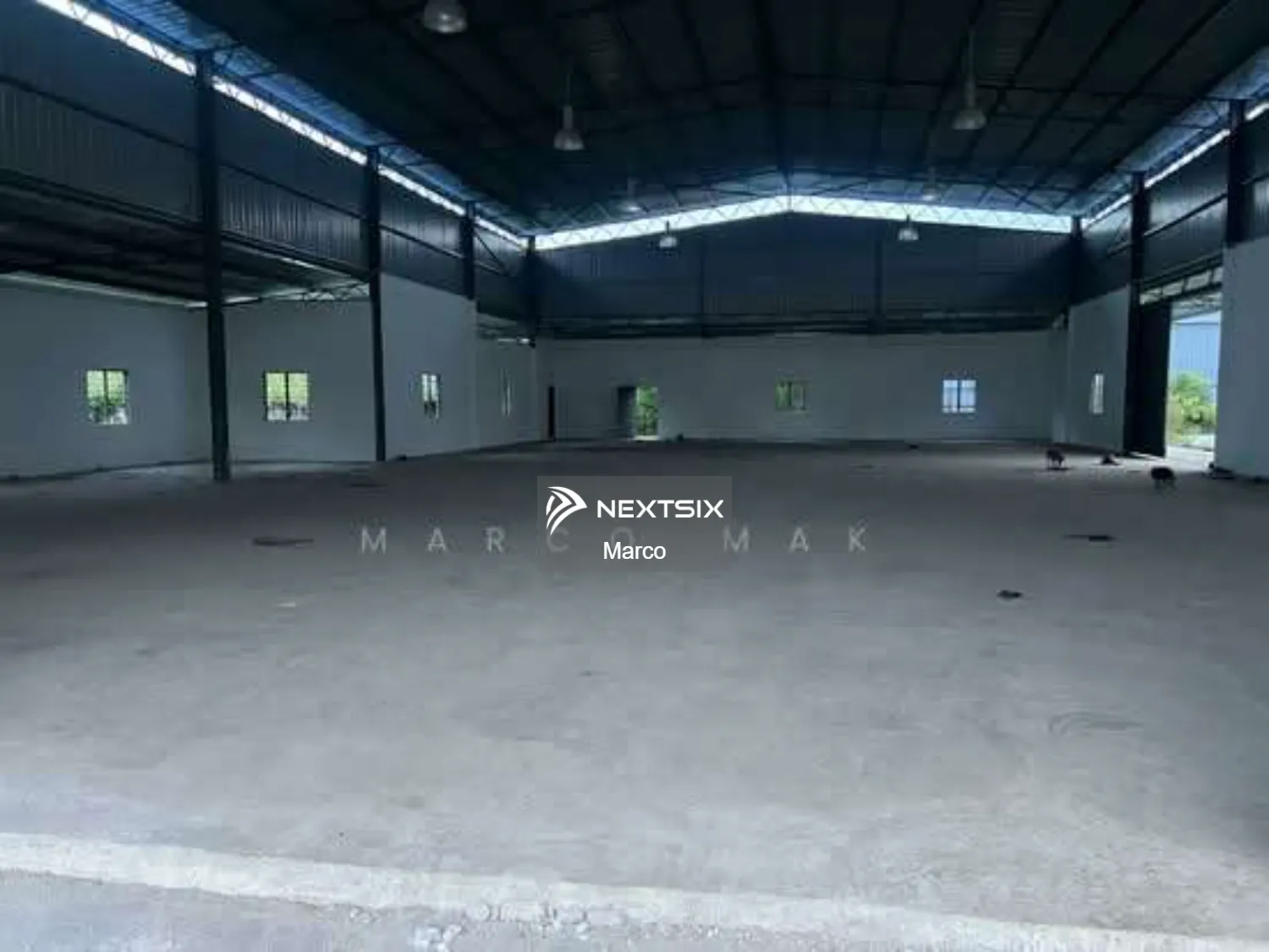 Factory For Rent in Rawang Selangor - Image 2