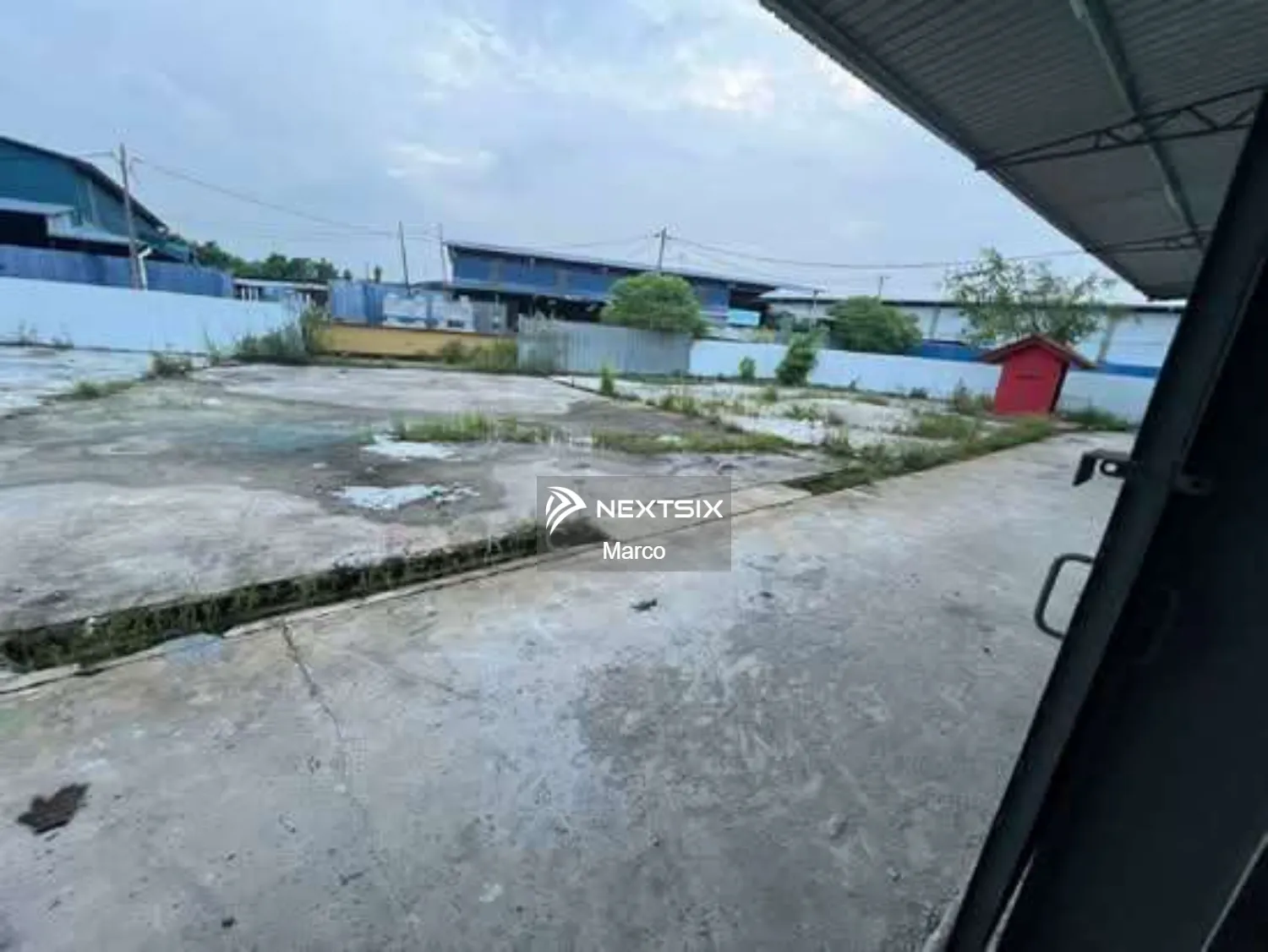 Factory For Rent in Rawang Selangor - Image 3