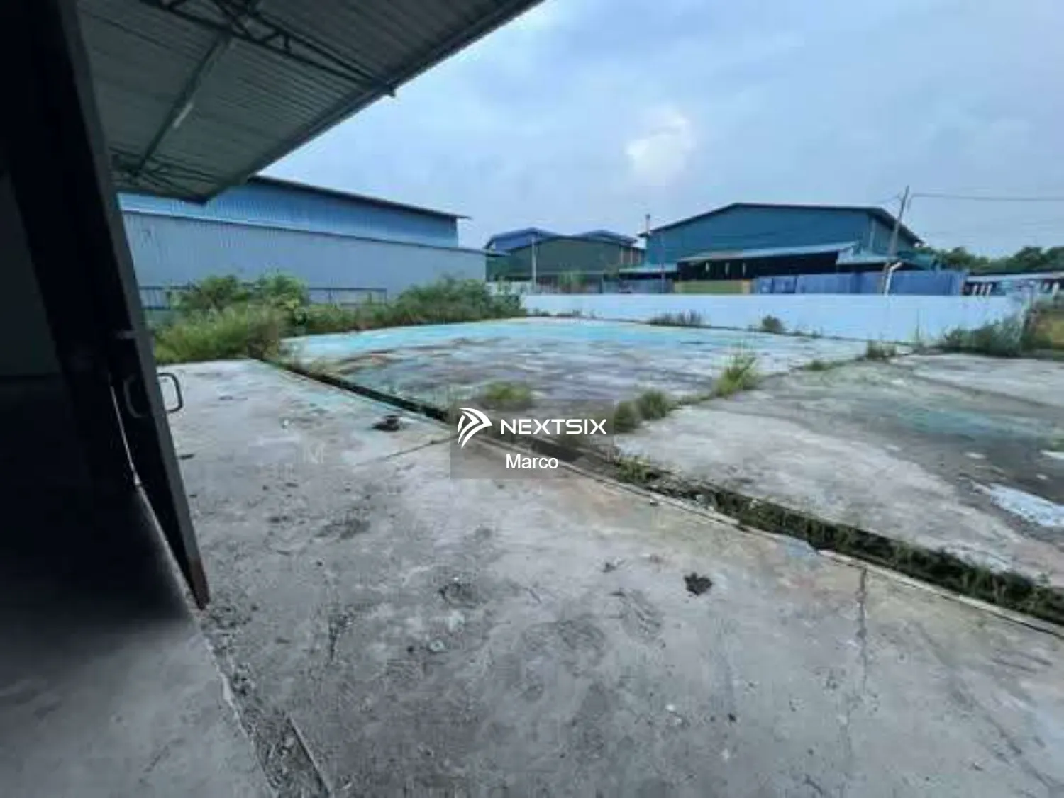 Factory For Rent in Rawang Selangor - Image 4