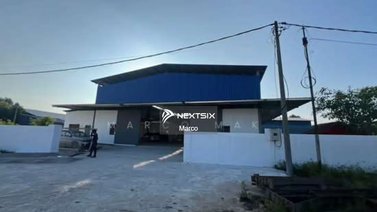 Factory For Rent in Rawang Selangor - Image 5