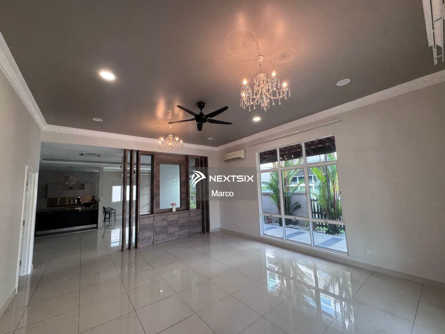Semi-detached House For Sale in Setia Alam Selangor