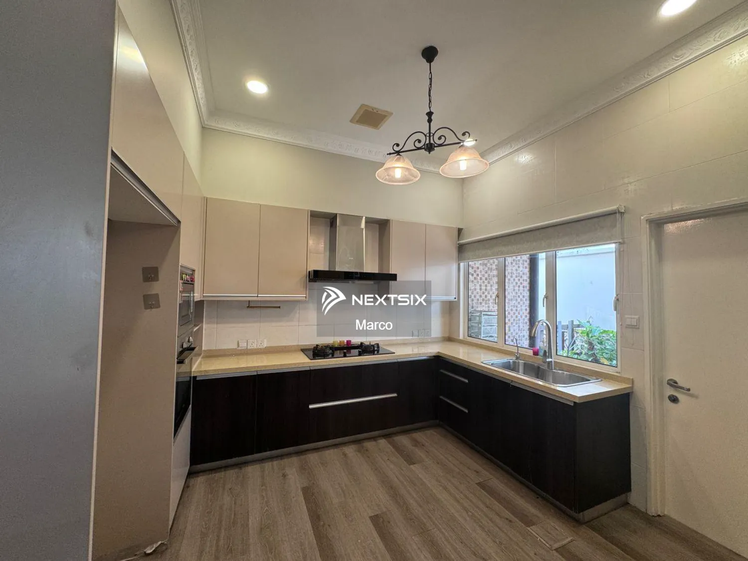 Semi-detached House For Sale in Setia Alam Selangor - Image 12