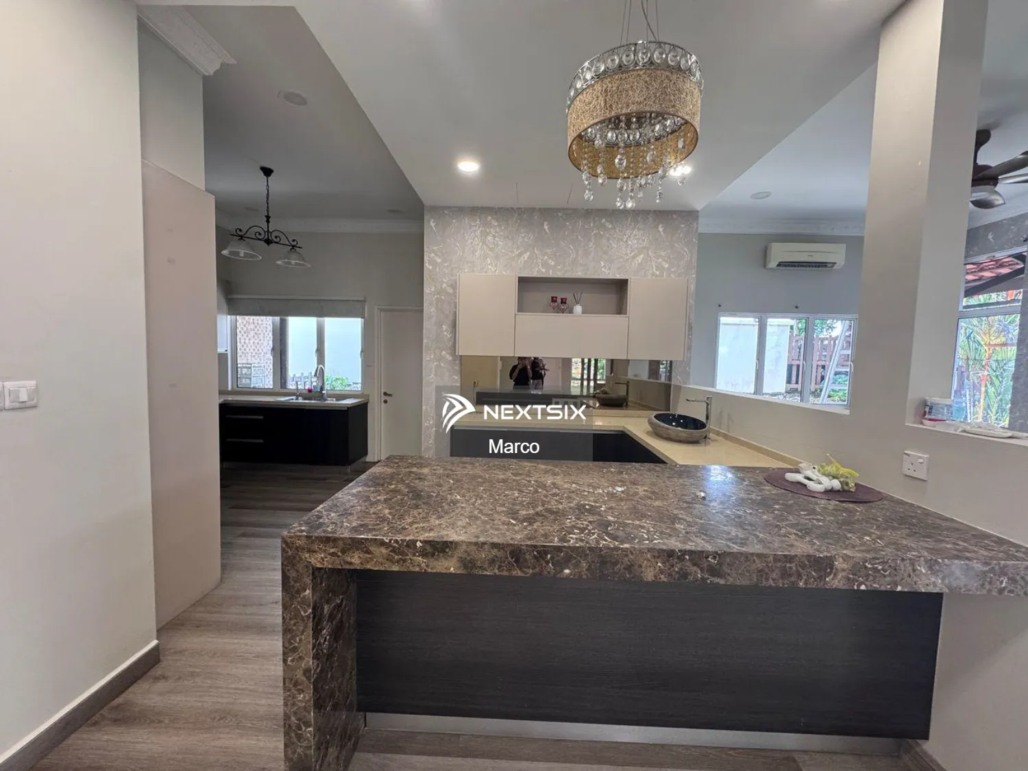 Semi-detached House For Sale in Setia Alam Selangor - Image 14