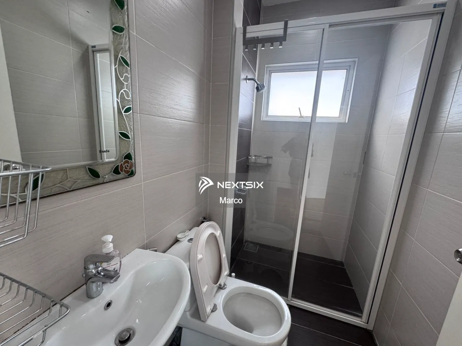 Semi-detached House For Sale in Setia Alam Selangor - Image 15