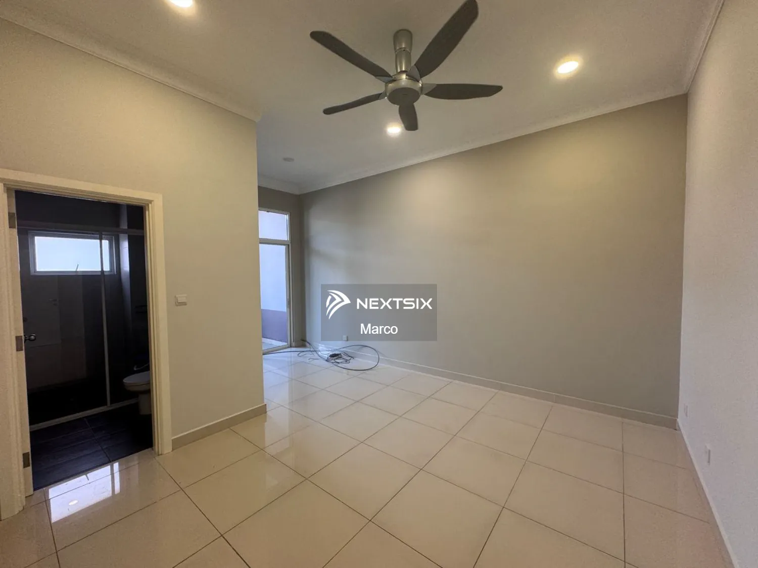 Semi-detached House For Sale in Setia Alam Selangor - Image 16