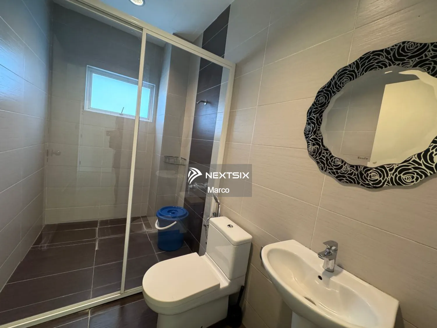 Semi-detached House For Sale in Setia Alam Selangor - Image 17