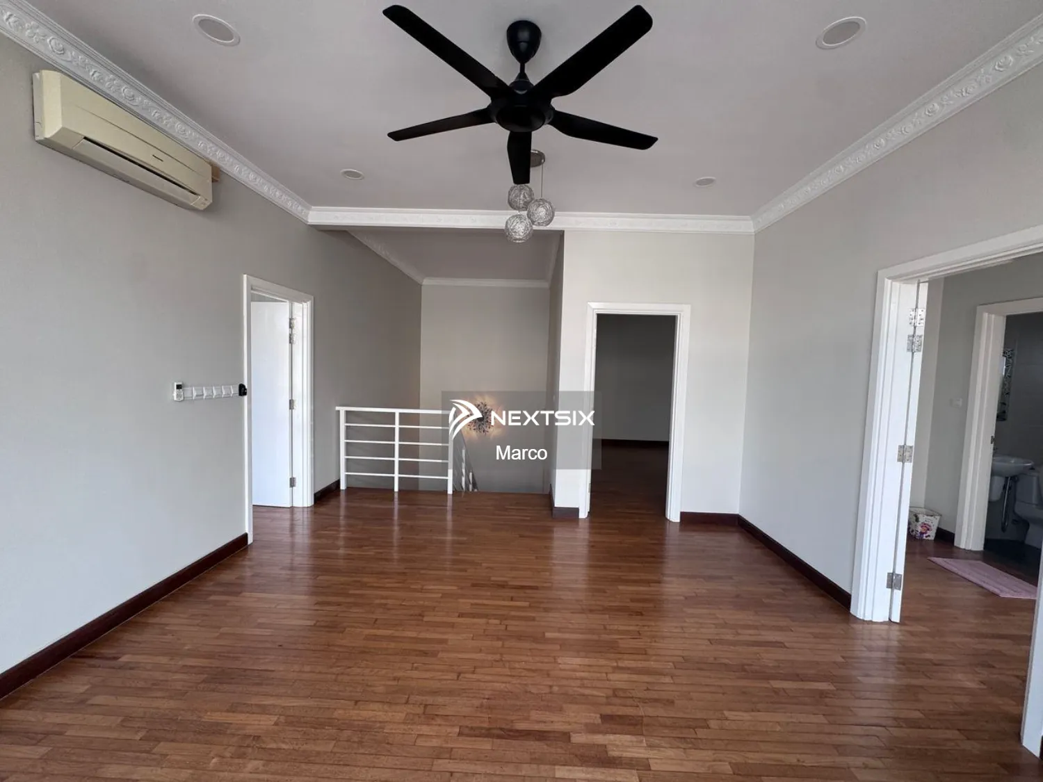 Semi-detached House For Sale in Setia Alam Selangor - Image 5