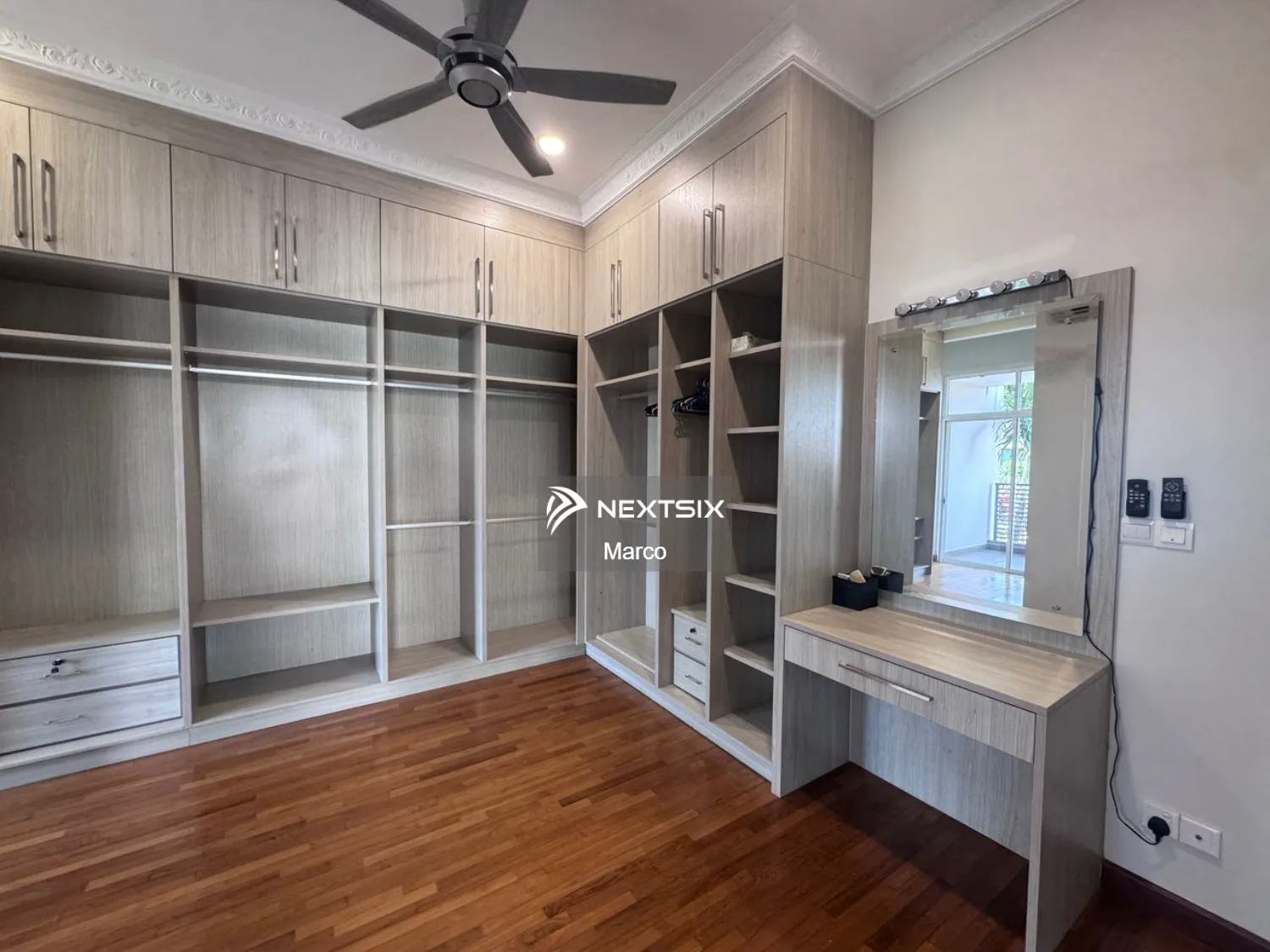 Semi-detached House For Sale in Setia Alam Selangor - Image 8