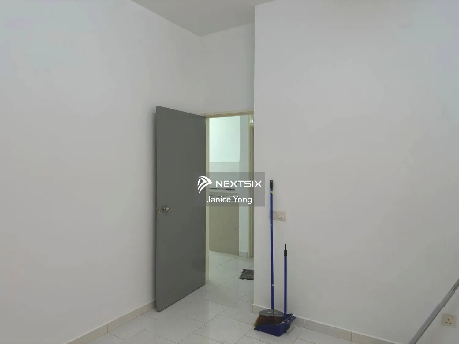 1-sty Terrace/Link House For Sale in Gelang Patah Johor - Image 10