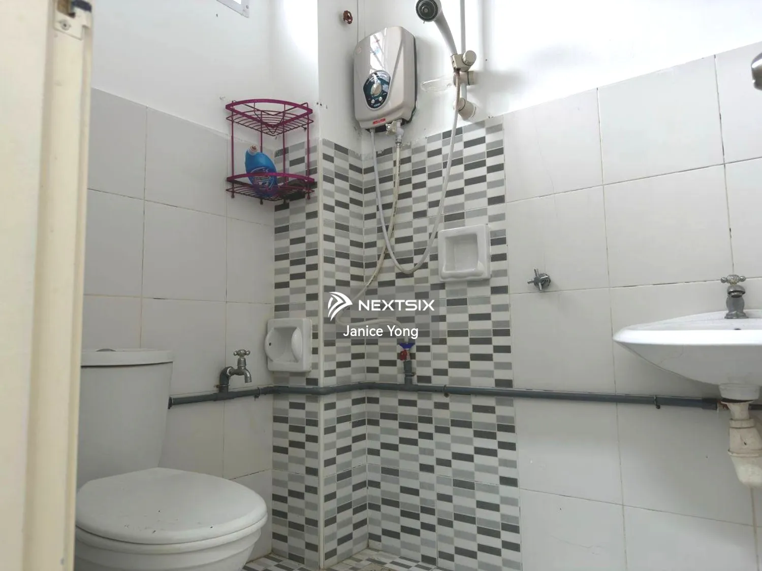 1-sty Terrace/Link House For Sale in Gelang Patah Johor - Image 12