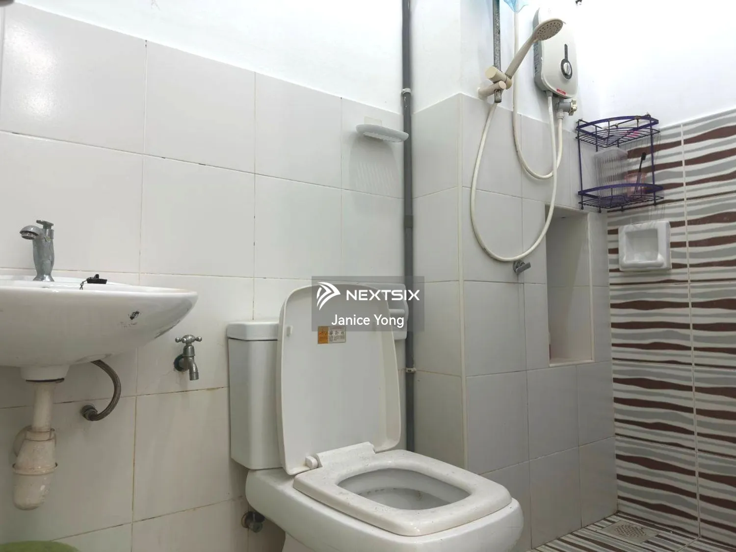 1-sty Terrace/Link House For Sale in Gelang Patah Johor - Image 15