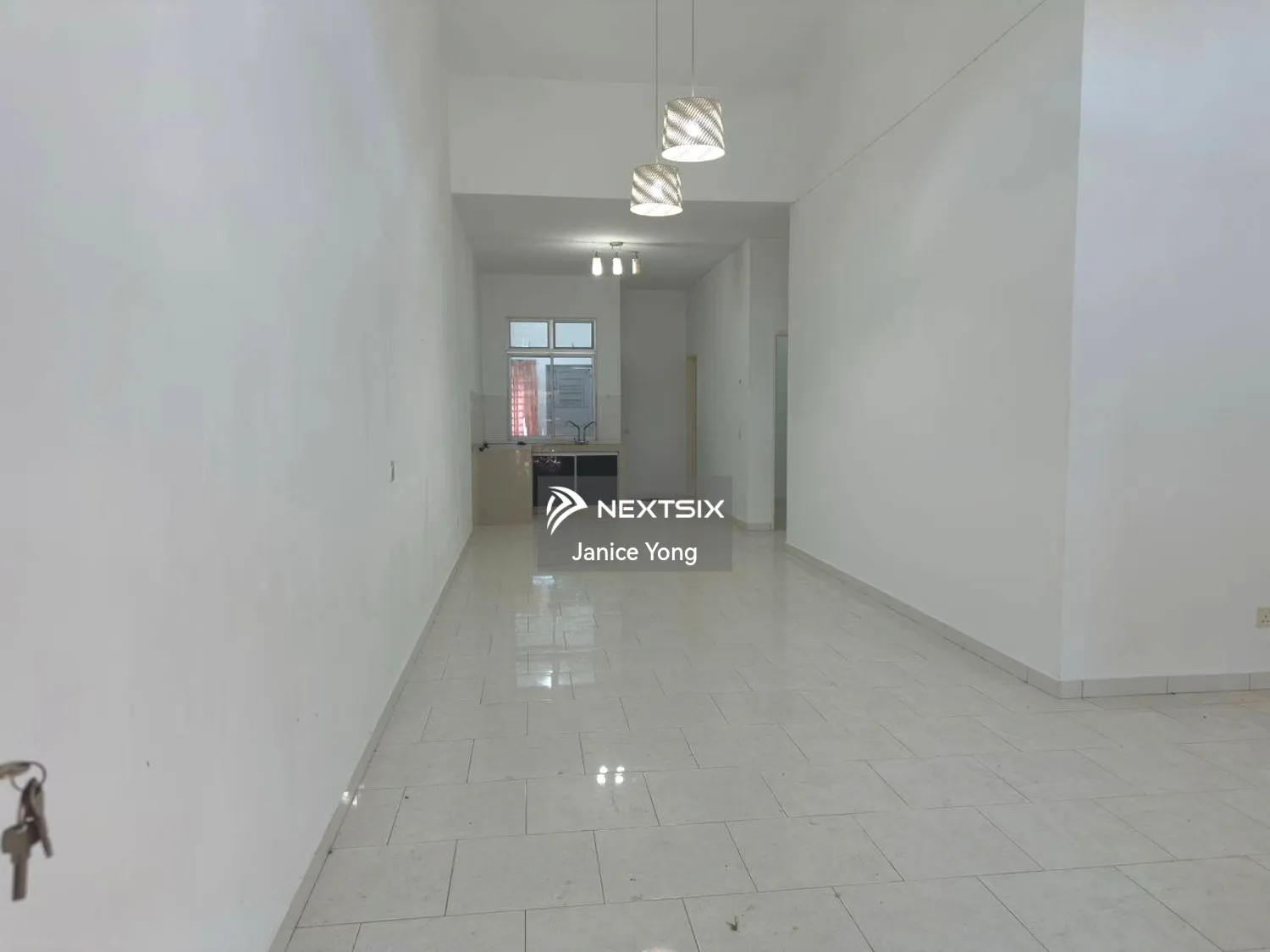1-sty Terrace/Link House For Sale in Gelang Patah Johor - Image 2