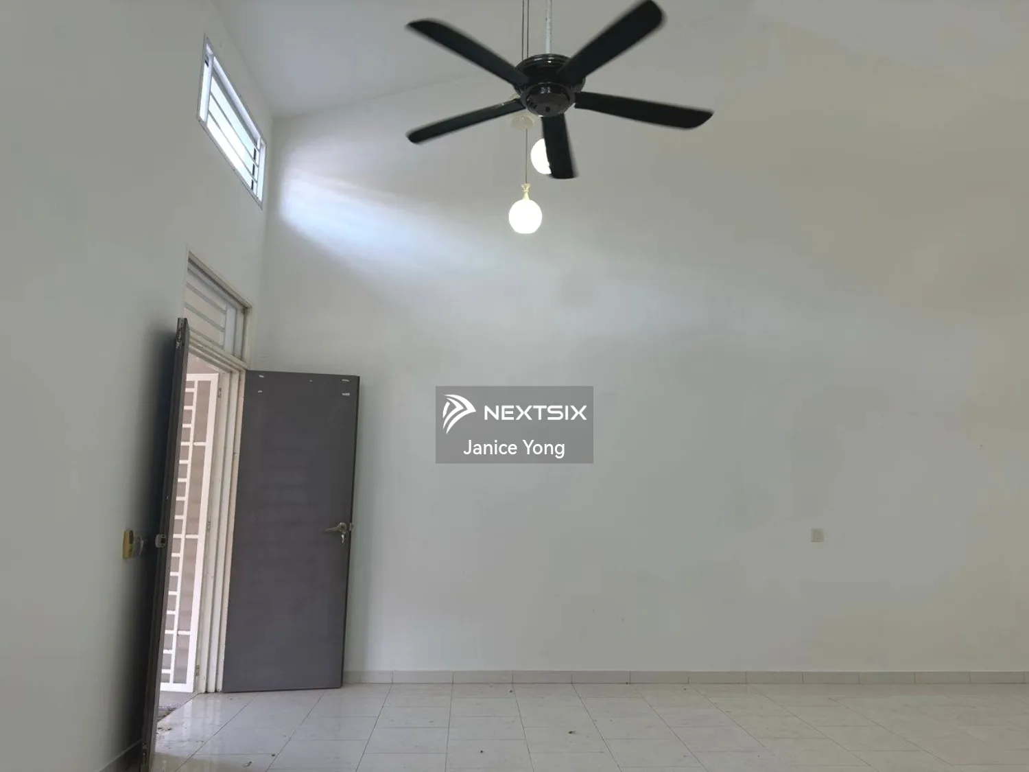 1-sty Terrace/Link House For Sale in Gelang Patah Johor - Image 3