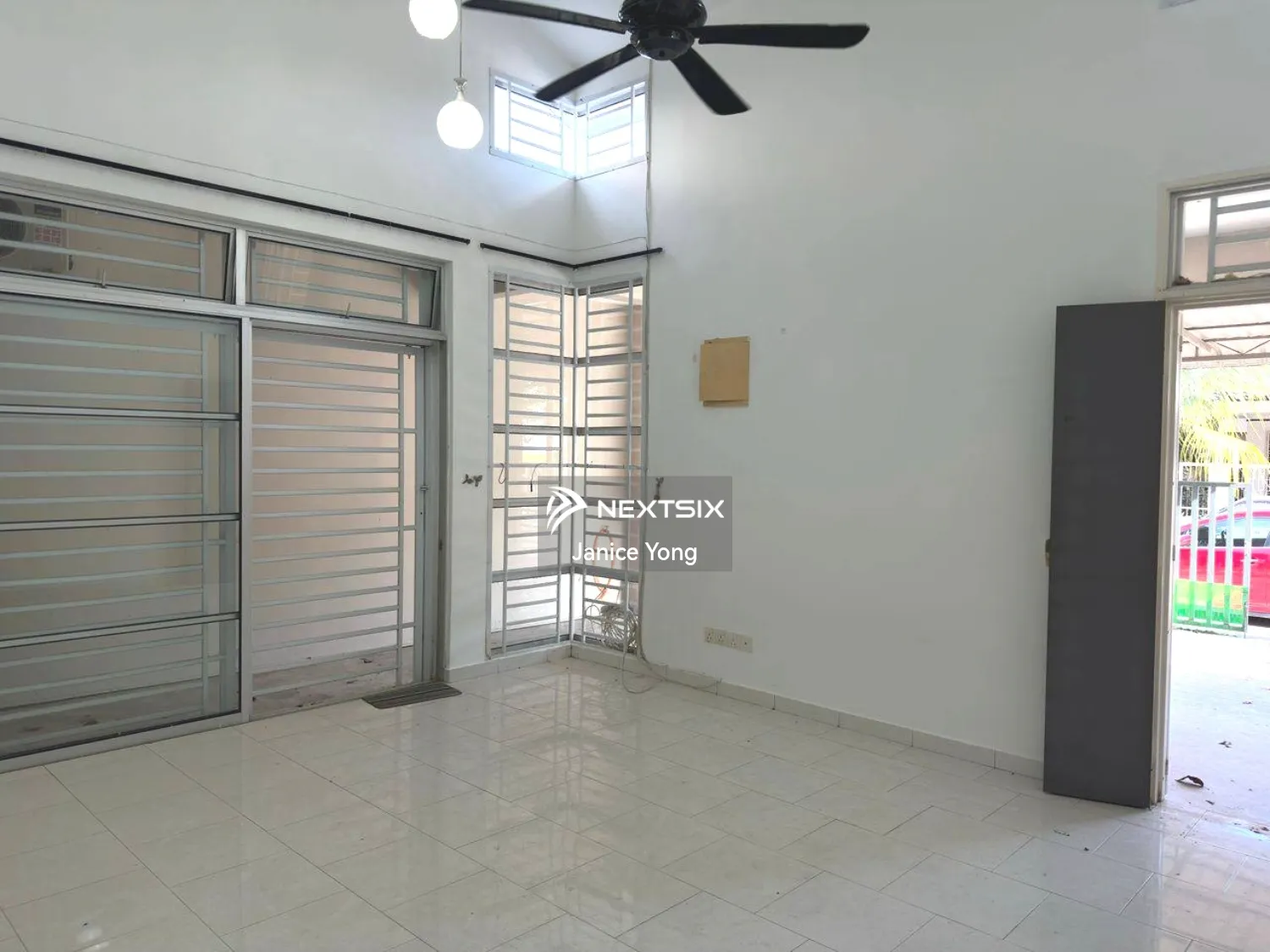 1-sty Terrace/Link House For Sale in Gelang Patah Johor - Image 4