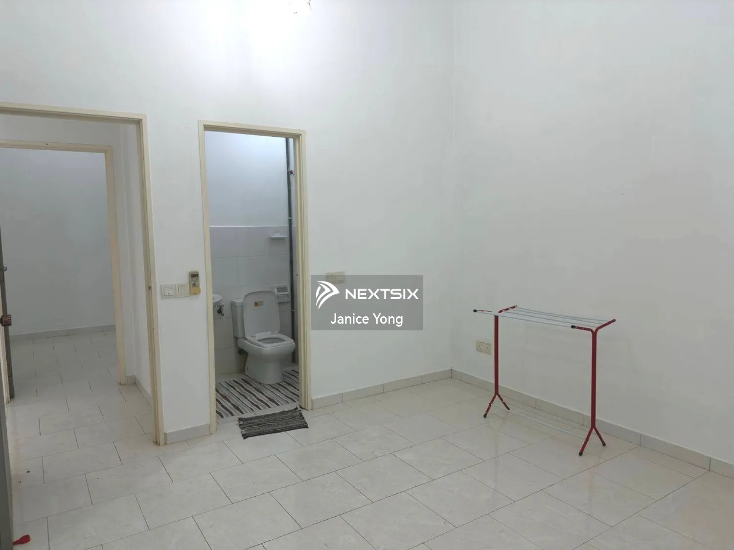 1-sty Terrace/Link House For Sale in Gelang Patah Johor - Image 6