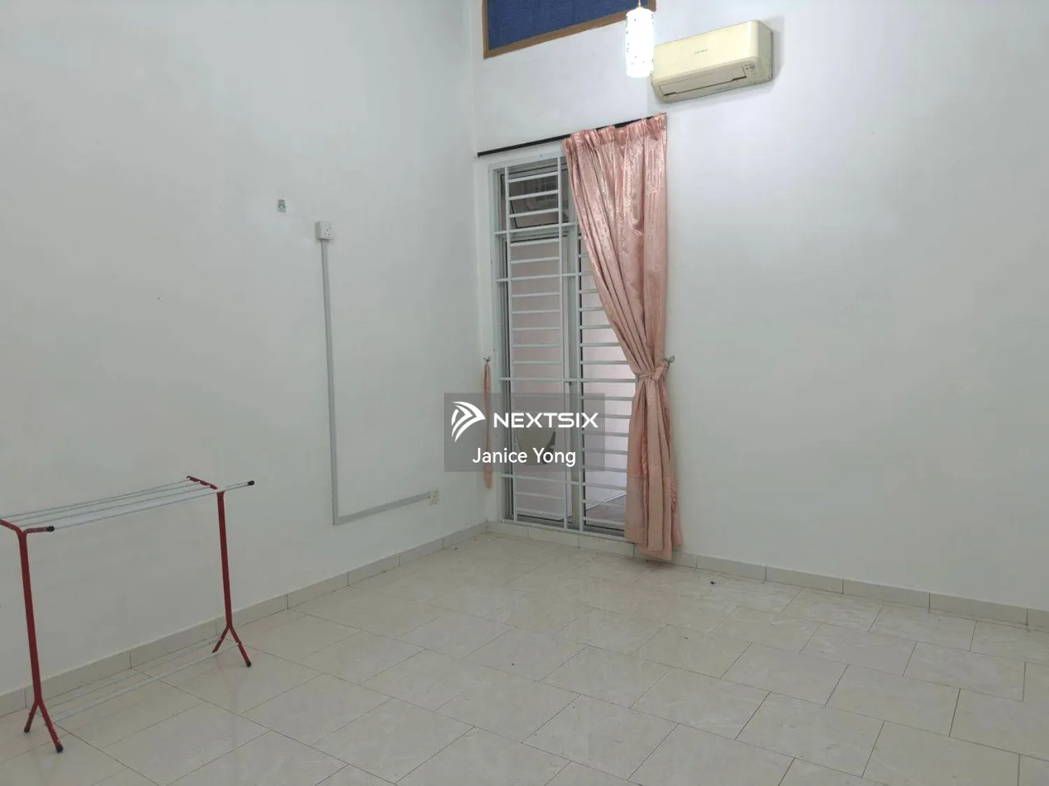 1-sty Terrace/Link House For Sale in Gelang Patah Johor - Image 7