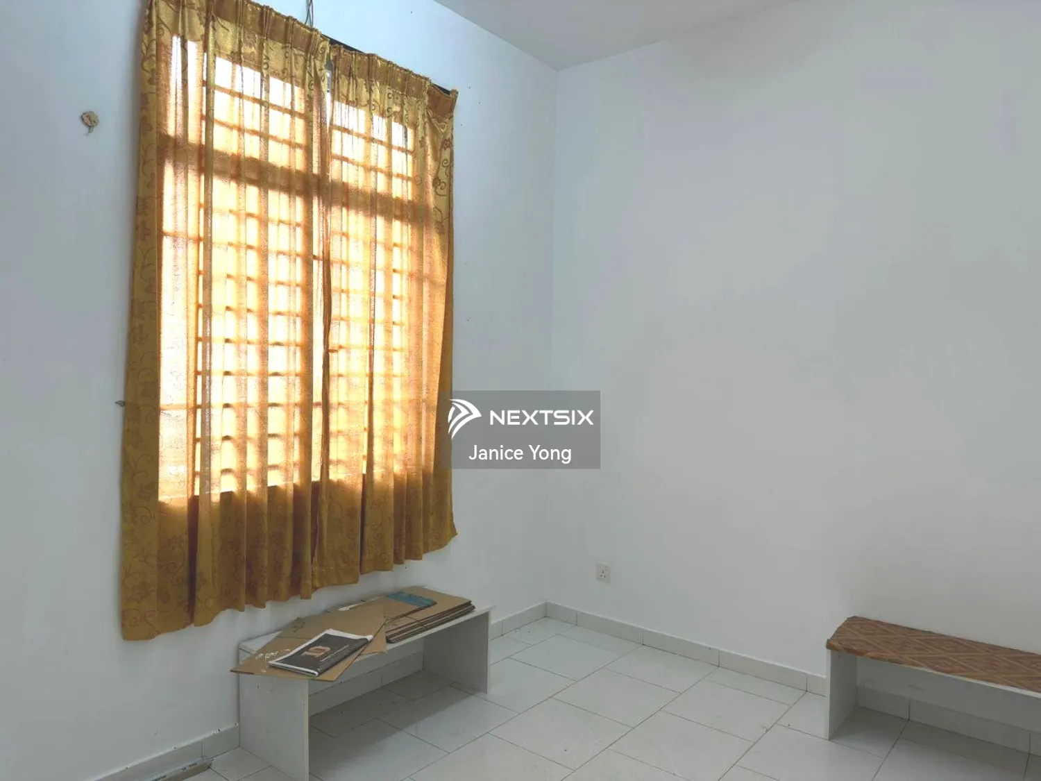 1-sty Terrace/Link House For Sale in Gelang Patah Johor - Image 8