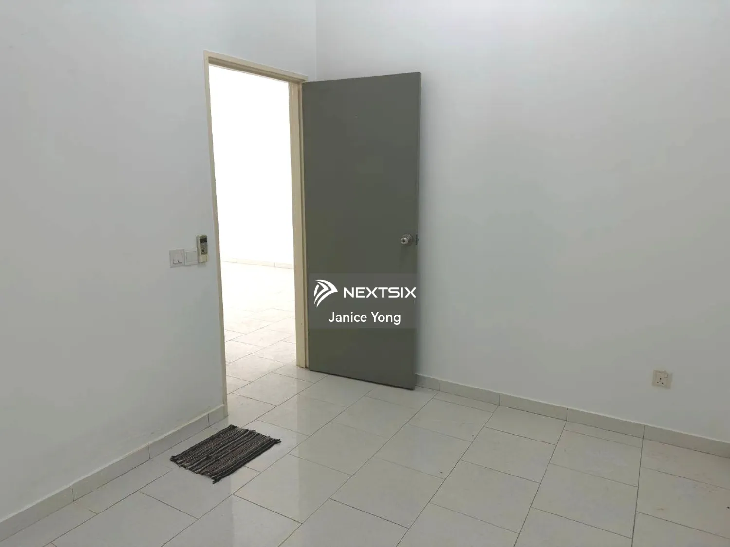 1-sty Terrace/Link House For Sale in Gelang Patah Johor - Image 9