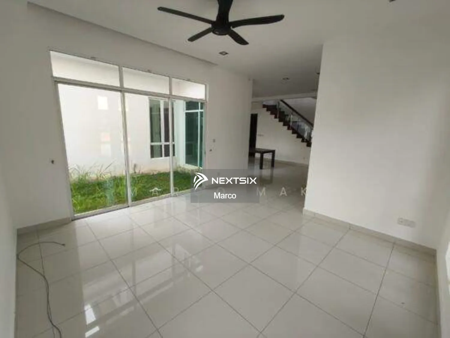 Semi-detached House For Sale in Setia Eco Park Selangor