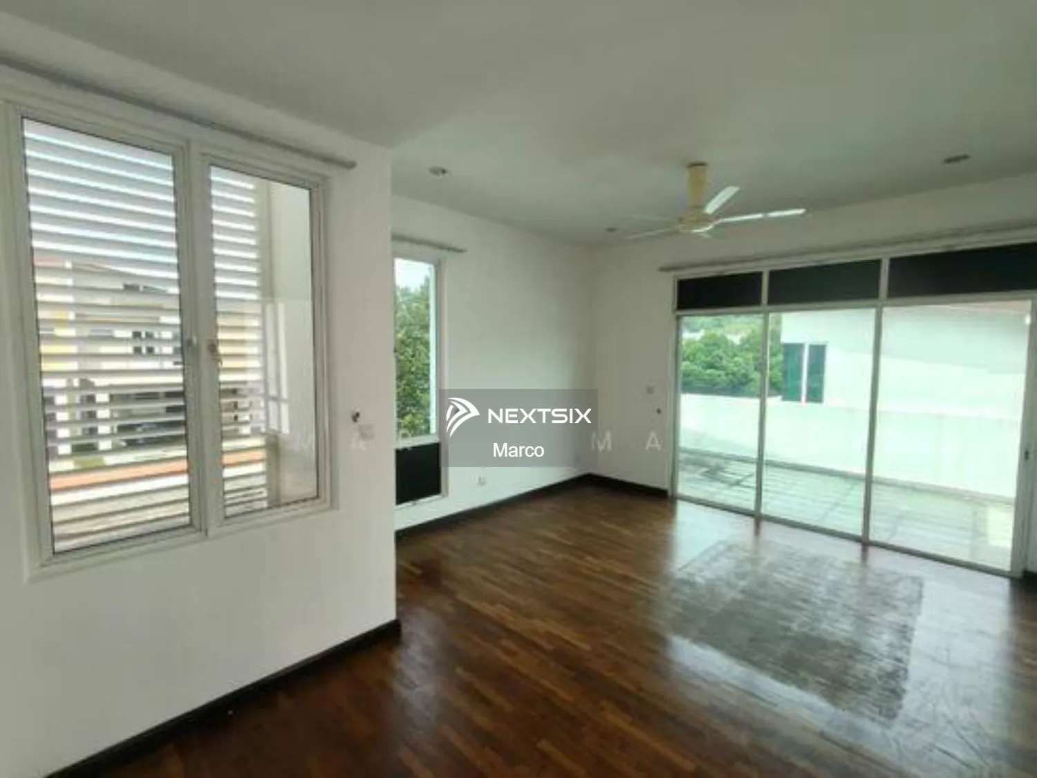 Semi-detached House For Sale in Setia Eco Park Selangor - Image 11