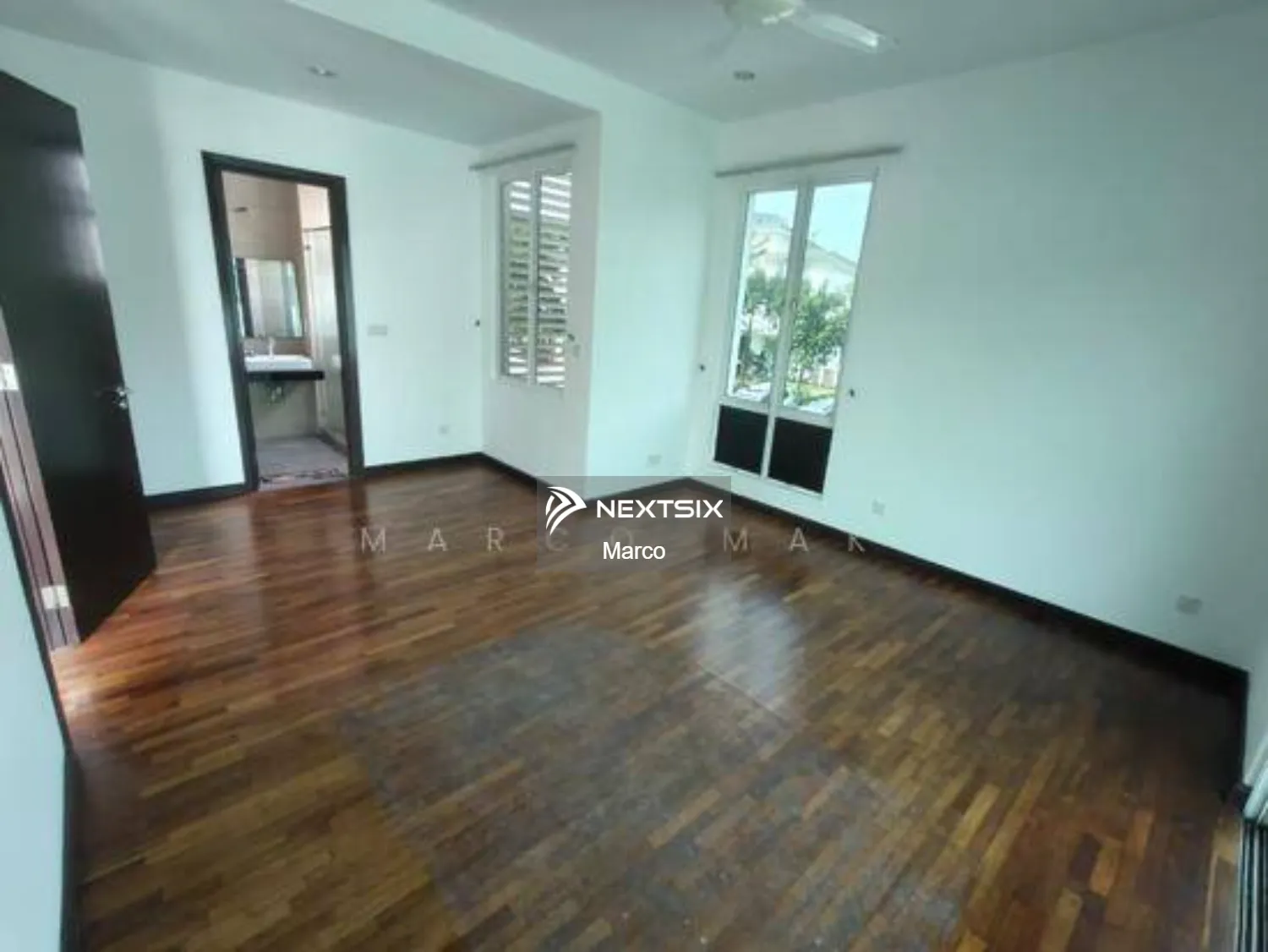 Semi-detached House For Sale in Setia Eco Park Selangor - Image 12