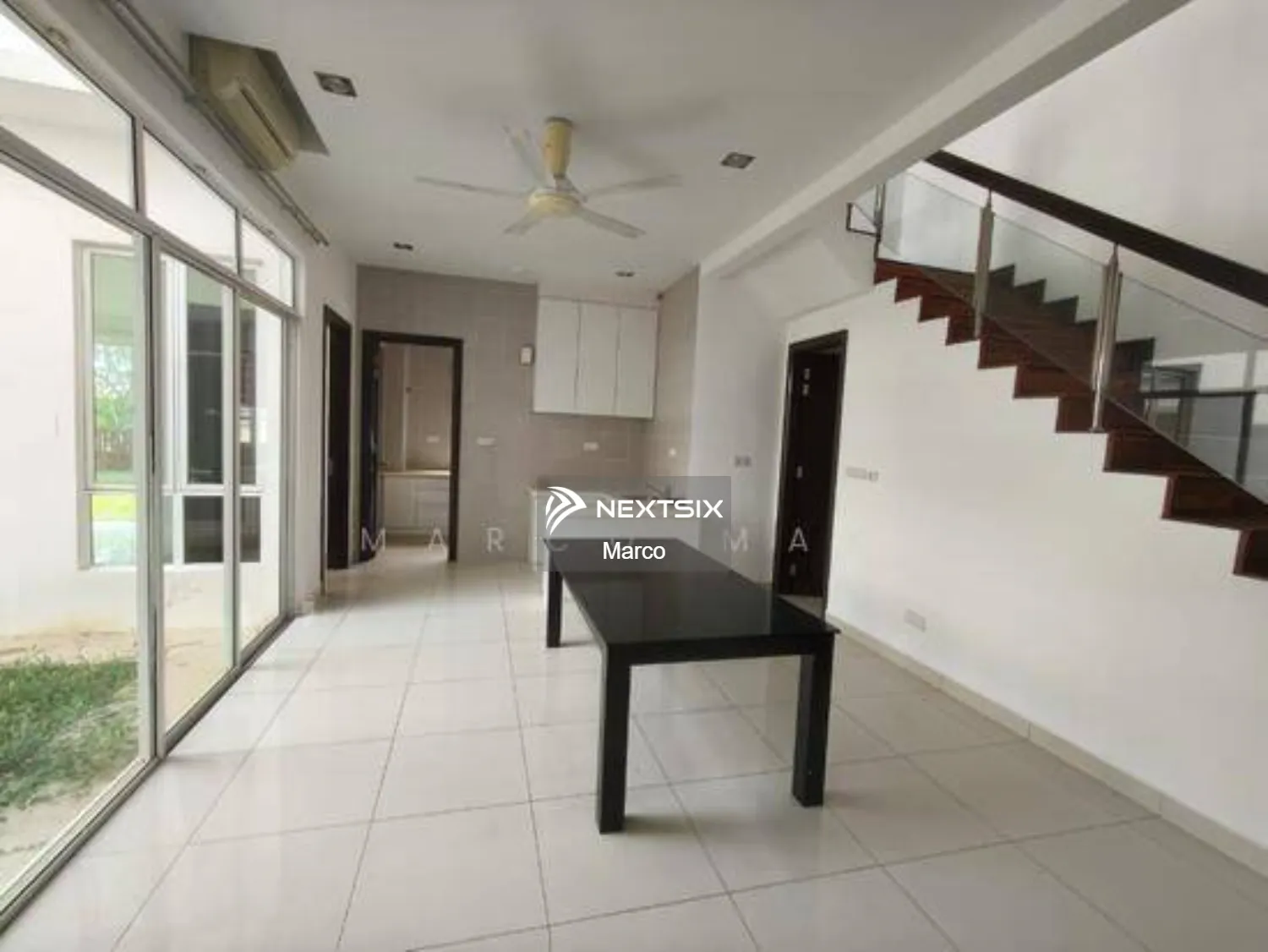 Semi-detached House For Sale in Setia Eco Park Selangor - Image 13