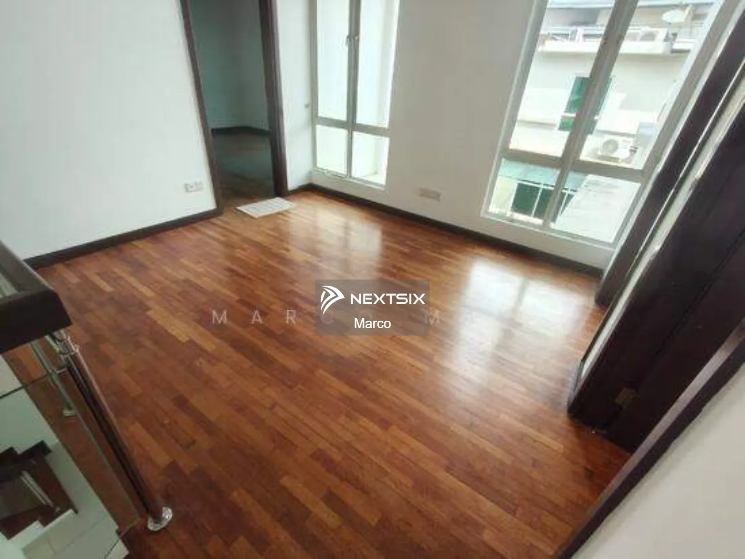 Semi-detached House For Sale in Setia Eco Park Selangor - Image 9