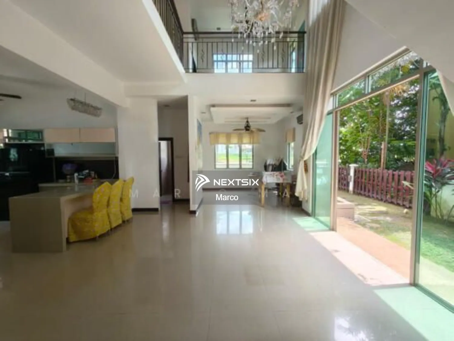 Semi-detached House For Sale in Setia Eco Park Selangor
